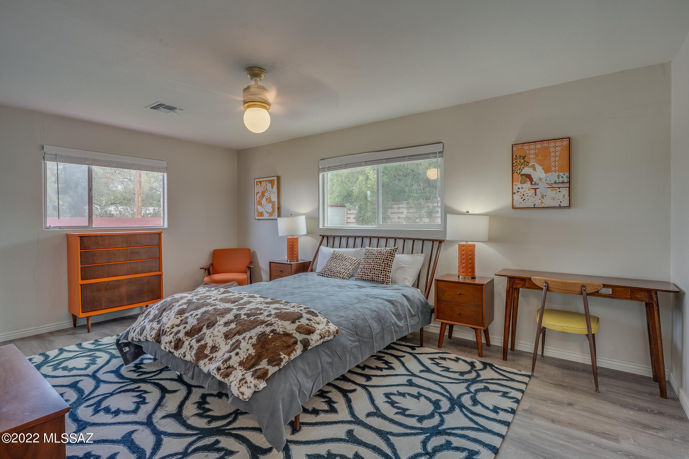Mitman Addition - Residential