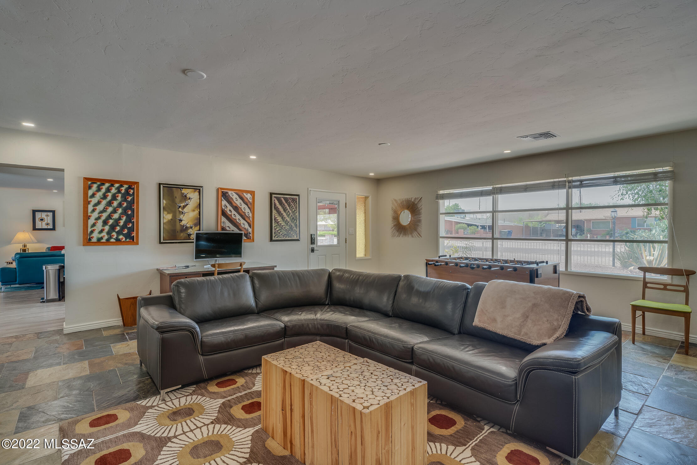 Mitman Addition - Residential