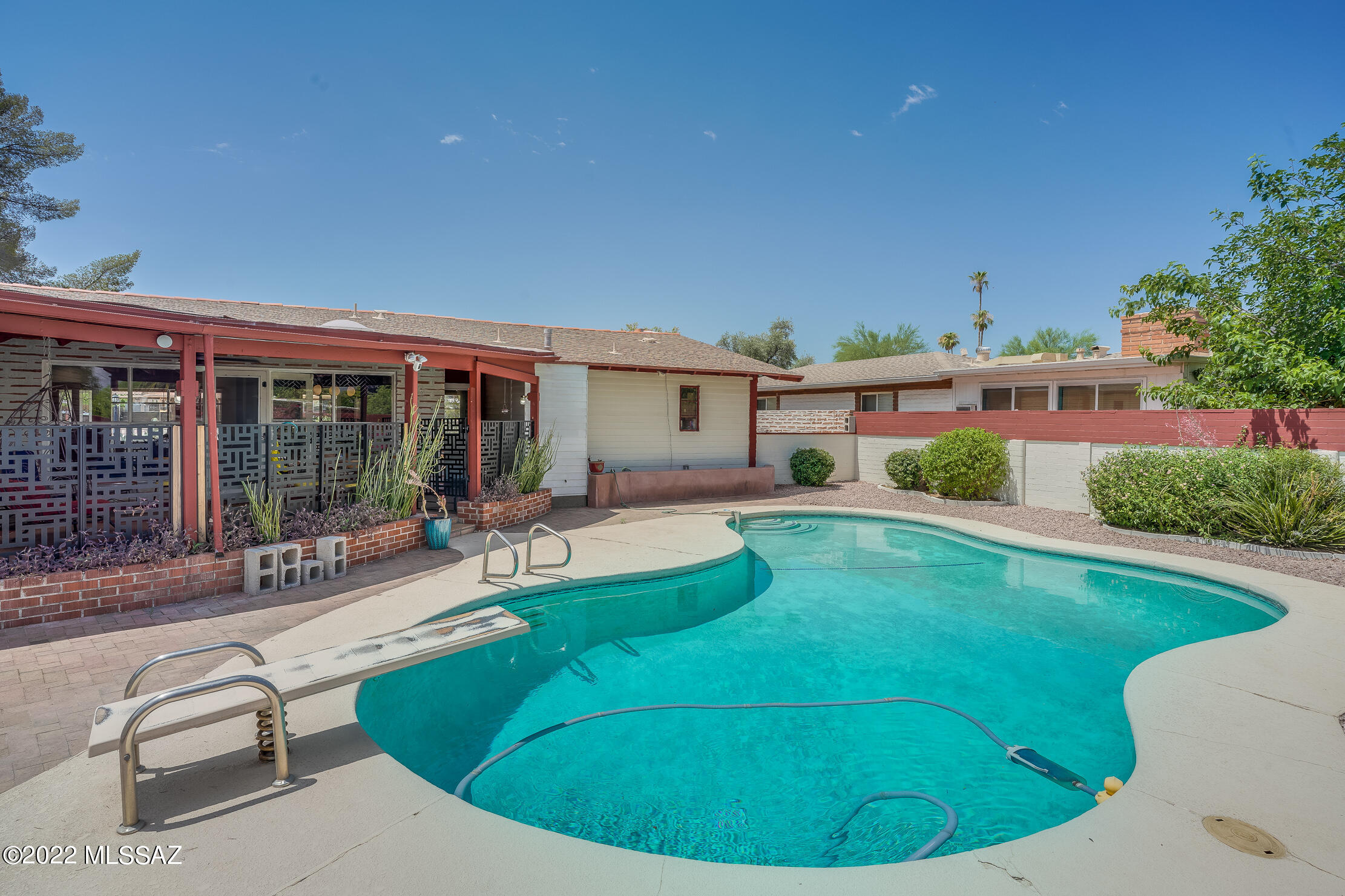 Mitman Addition - Residential