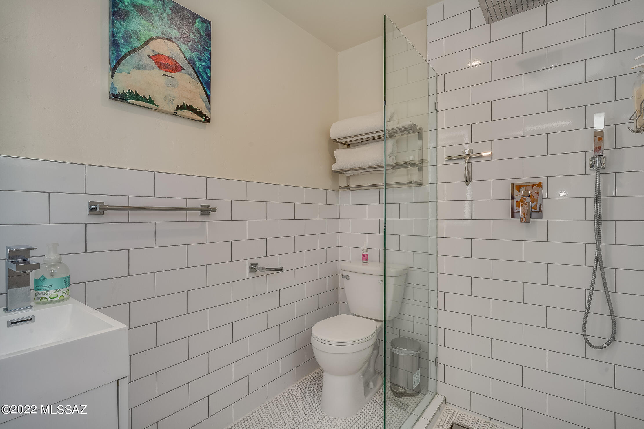 Mitman Addition - Residential