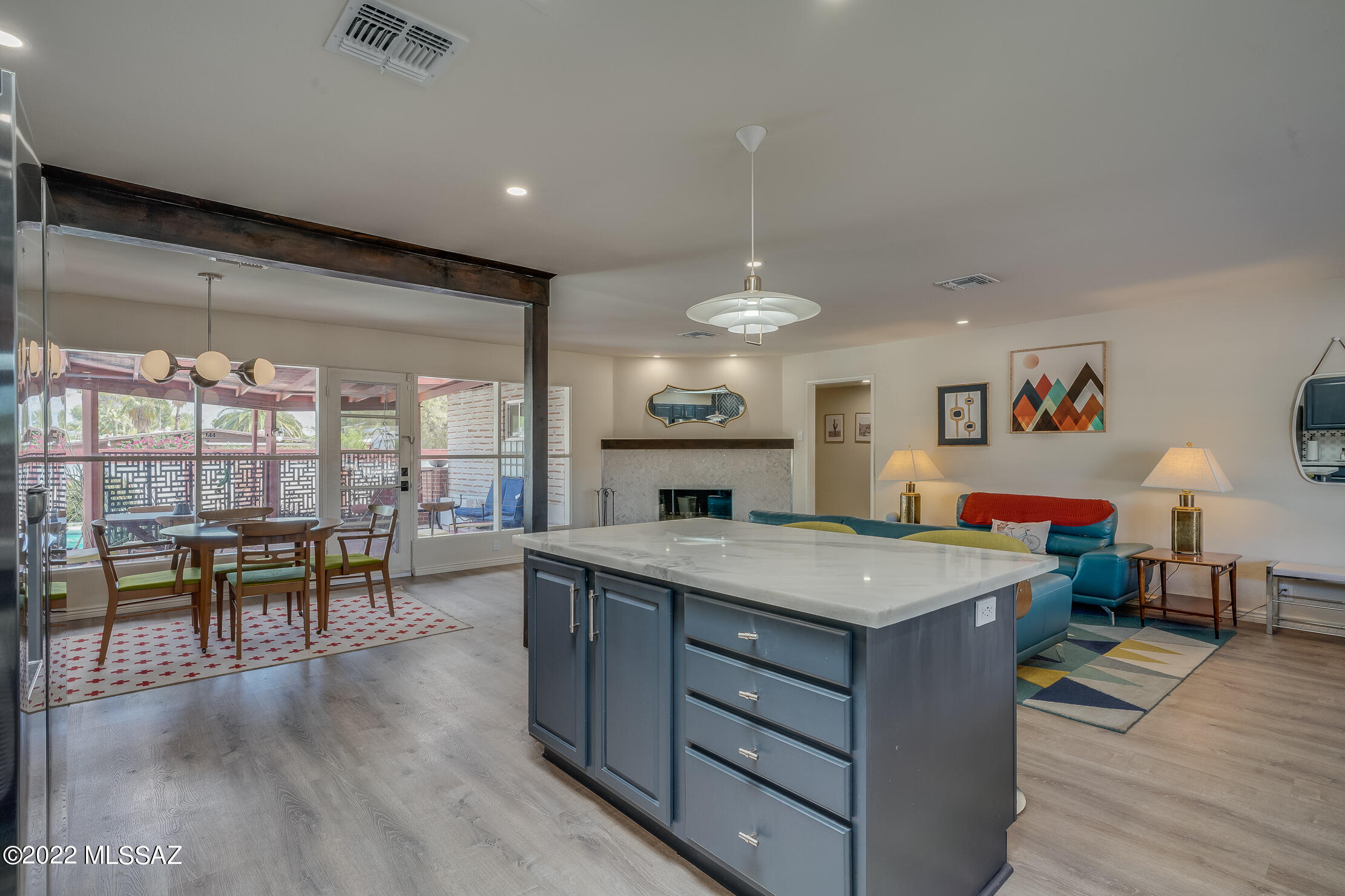 Mitman Addition - Residential