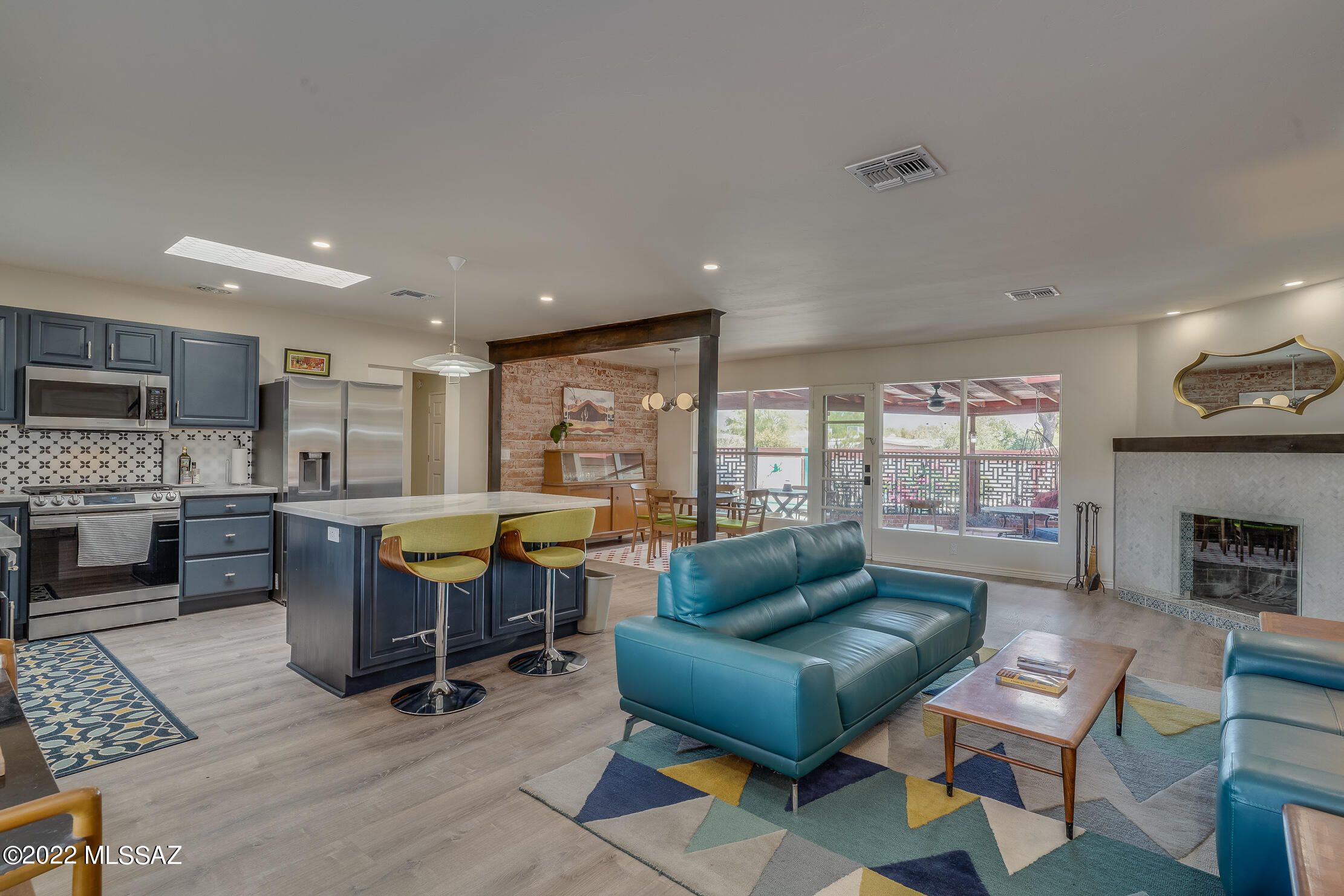 Mitman Addition - Residential