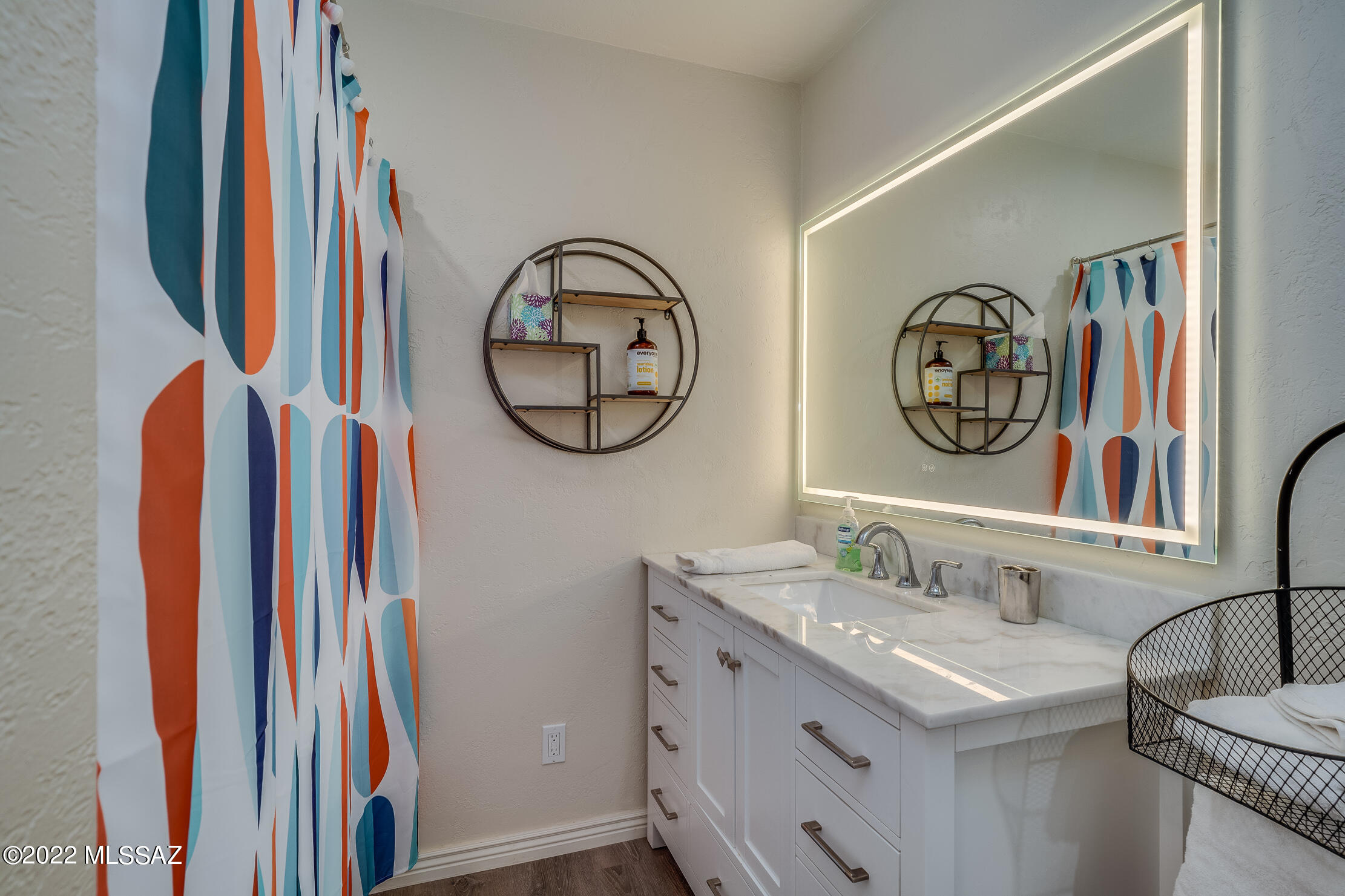 Mitman Addition - Residential
