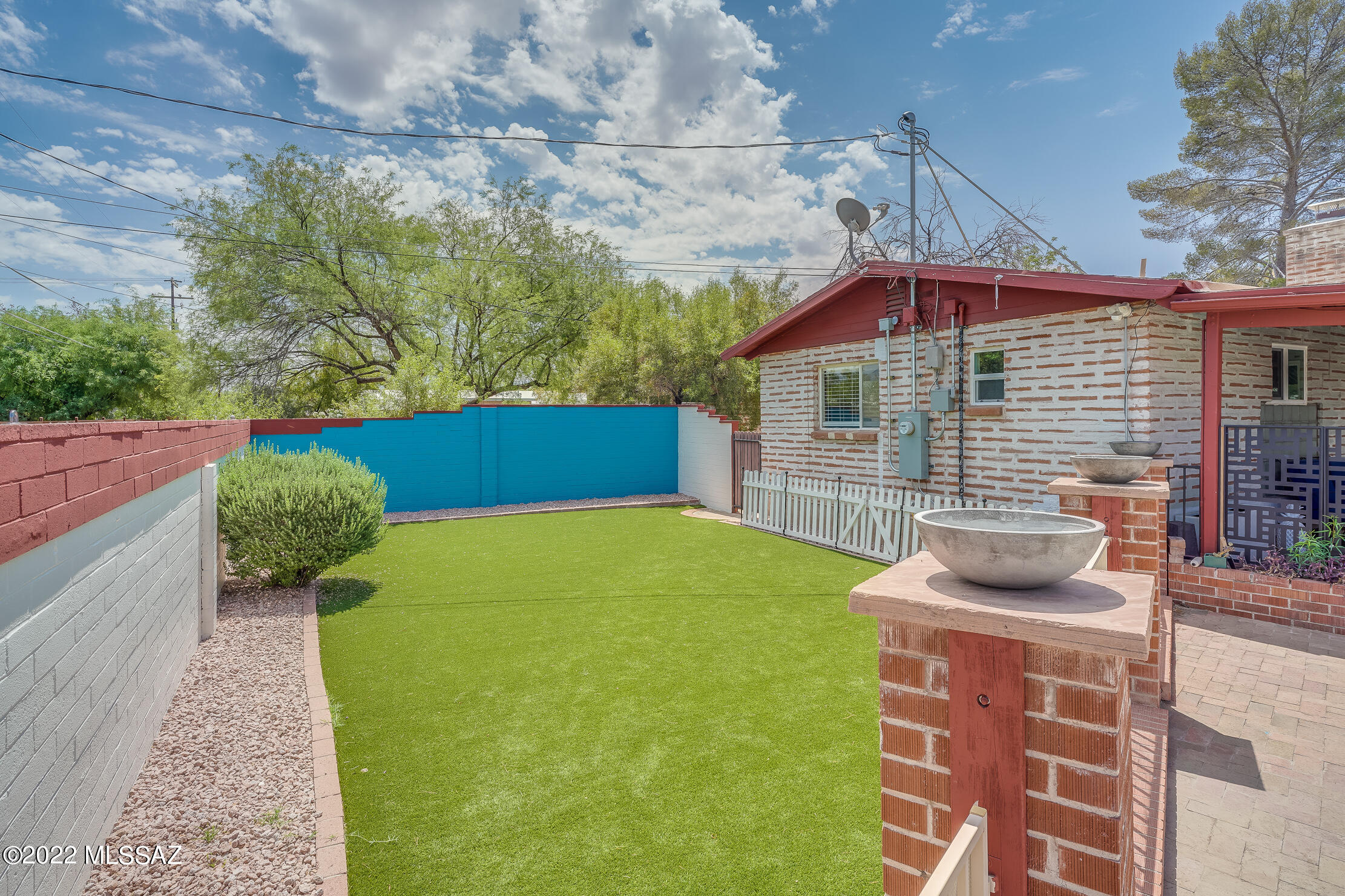Mitman Addition - Residential
