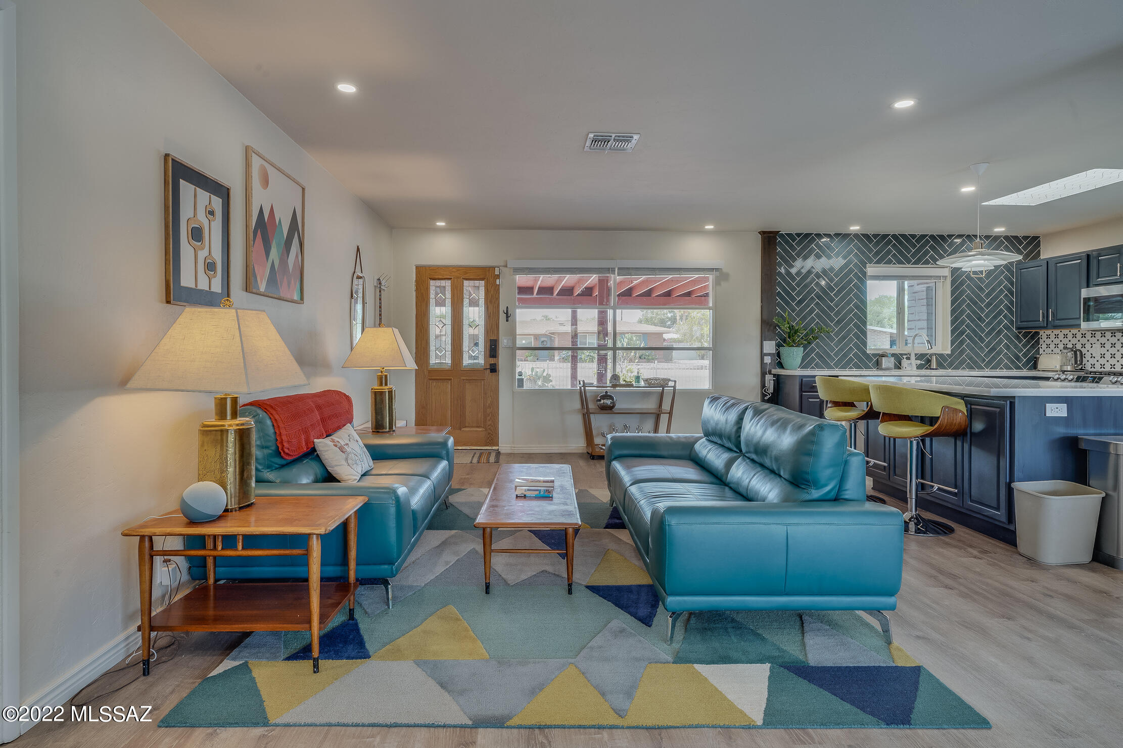 Mitman Addition - Residential