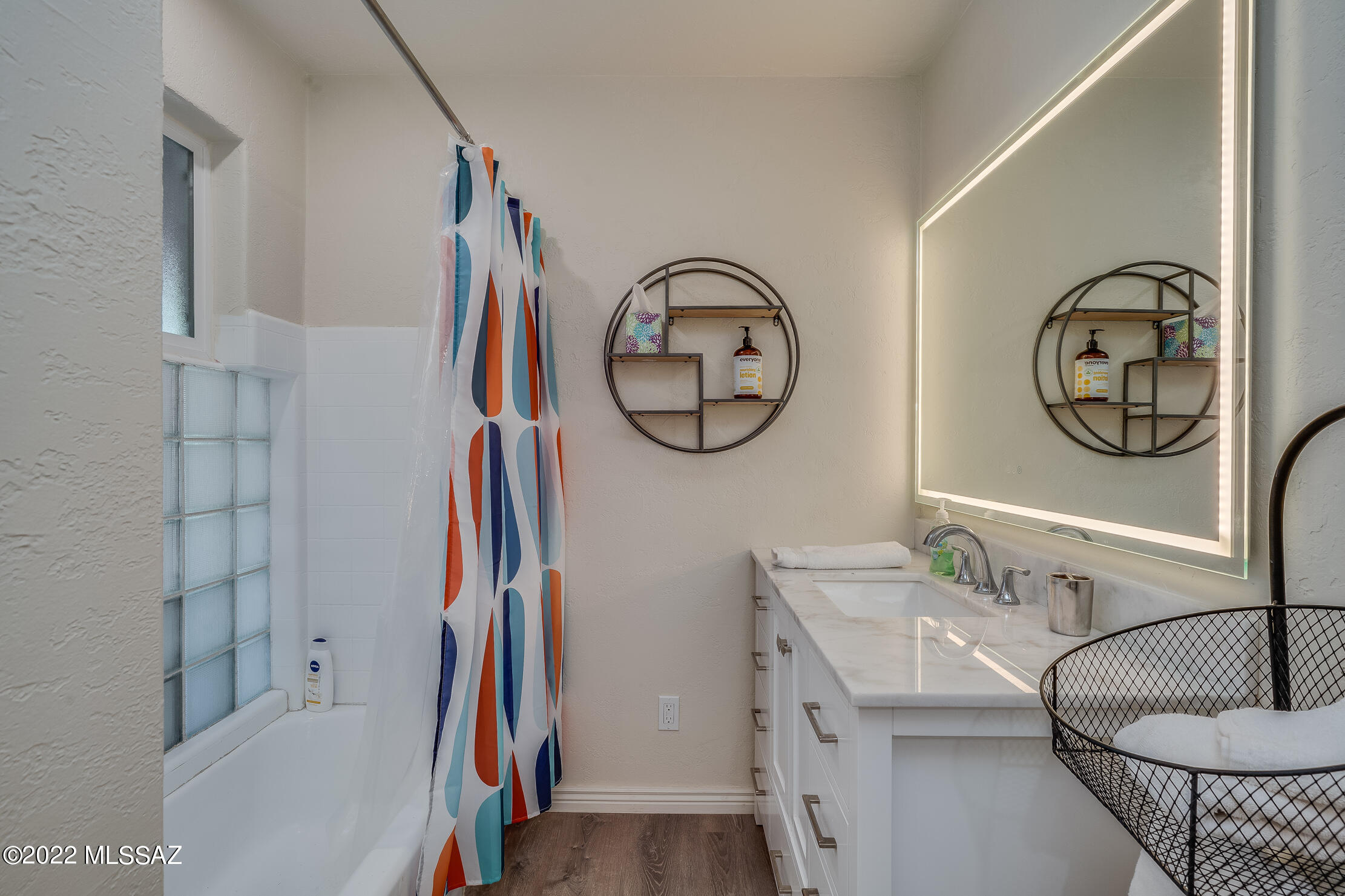 Mitman Addition - Residential