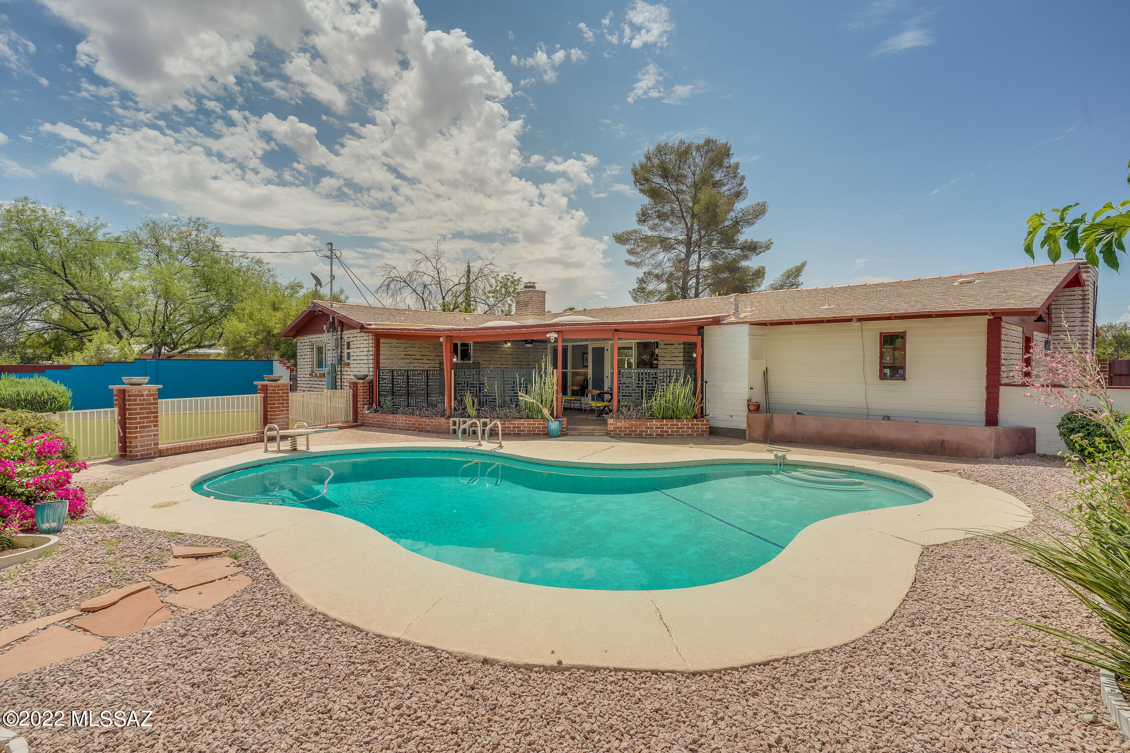 Mitman Addition - Residential