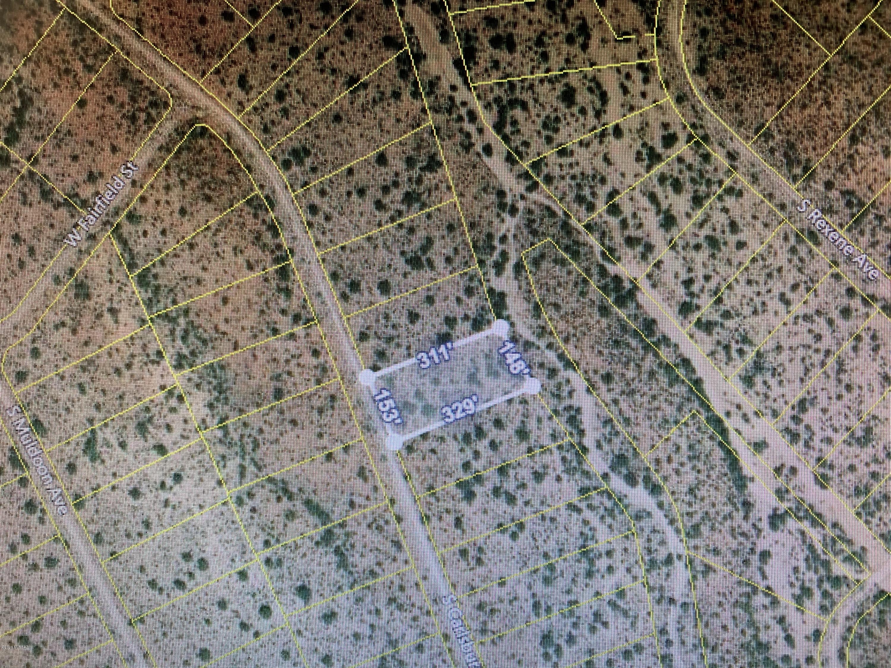 Diamond Bell Ranch - Tucson Unit 6 (1-435) - Land
