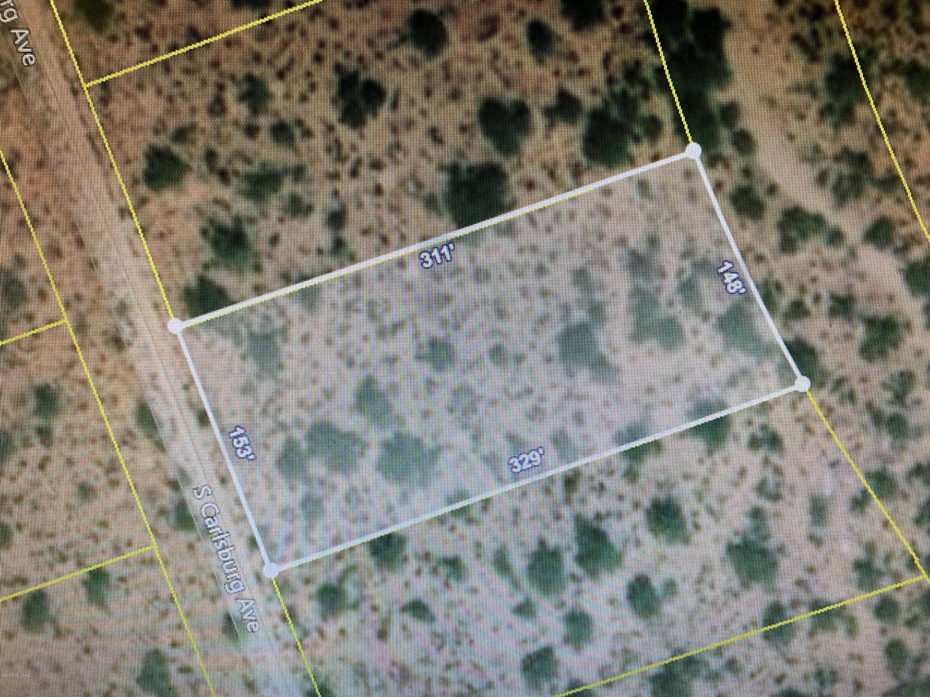 Diamond Bell Ranch - Tucson Unit 6 (1-435) - Land