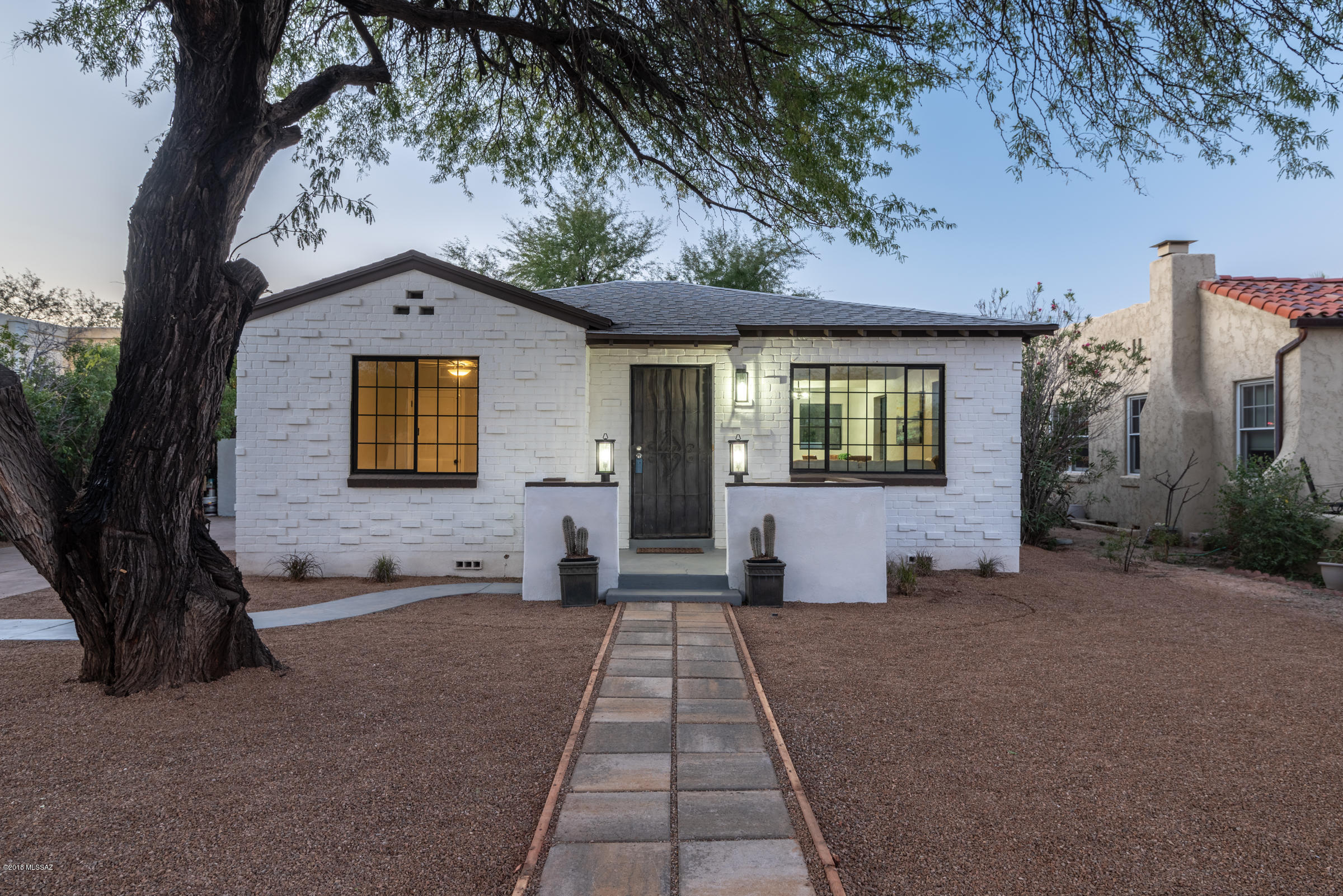 Fair Oaks Terrace (1-13) - Residential