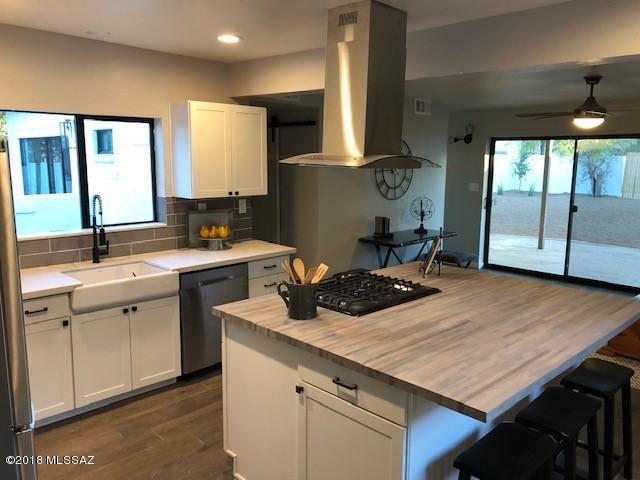 Fair Oaks Terrace (1-13) - Residential