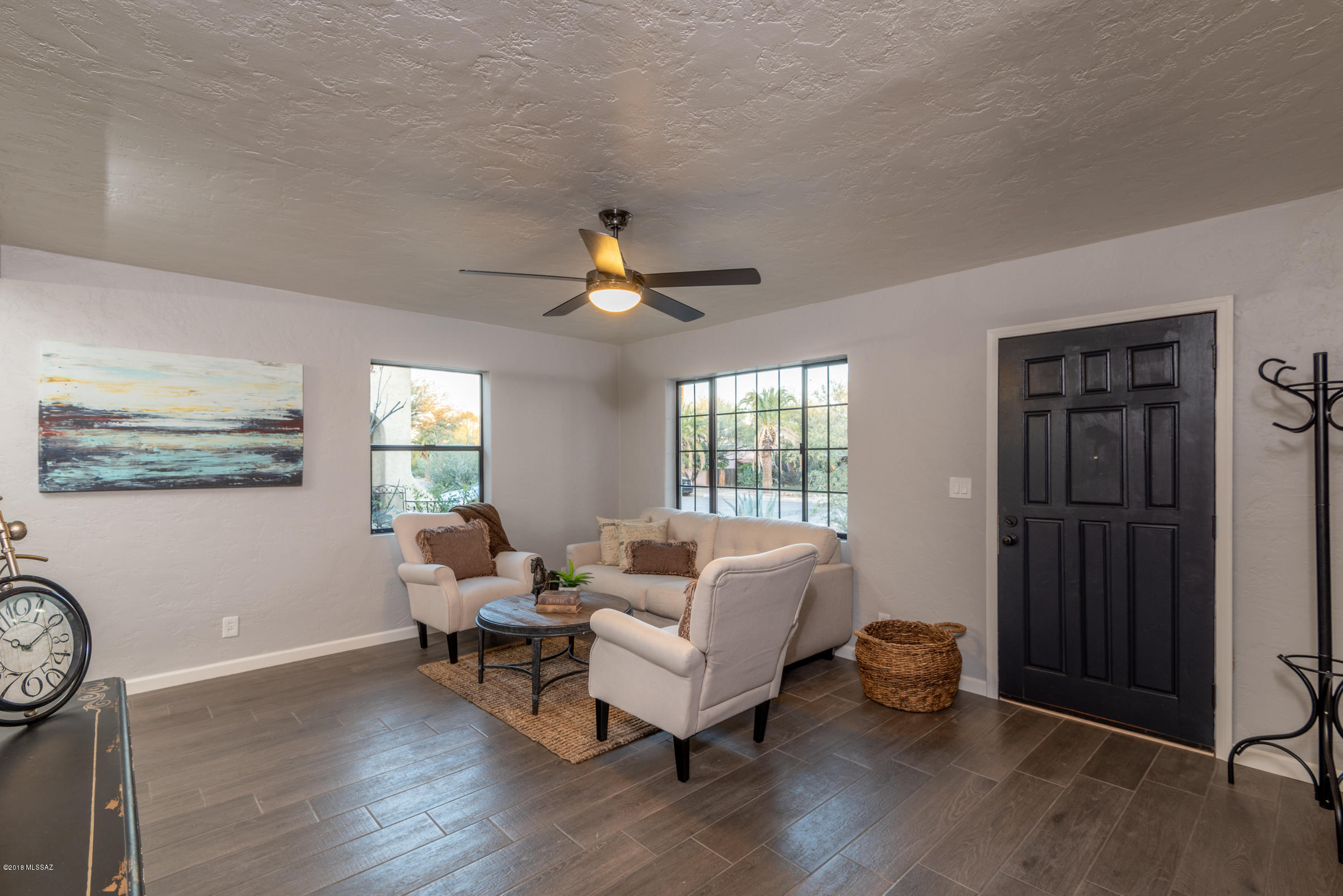 Fair Oaks Terrace (1-13) - Residential
