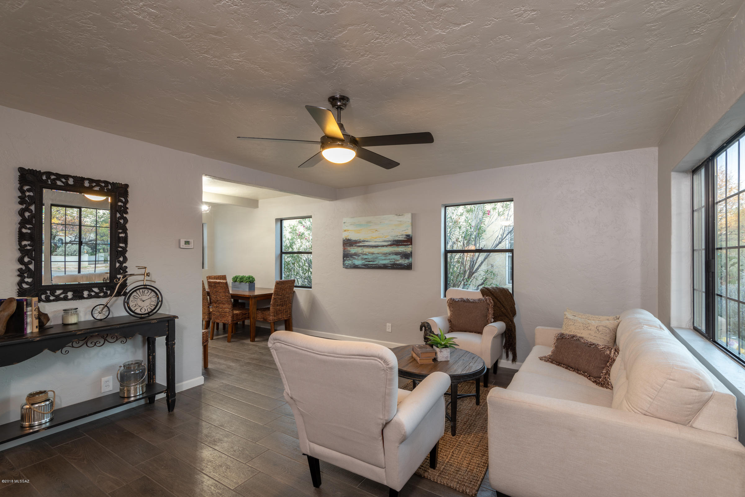 Fair Oaks Terrace (1-13) - Residential