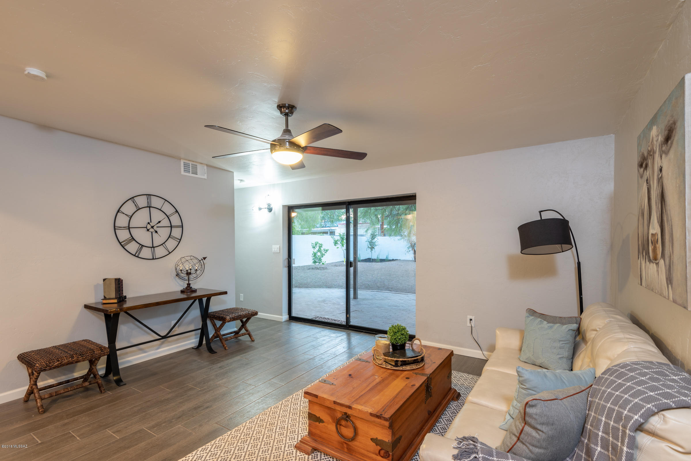 Fair Oaks Terrace (1-13) - Residential