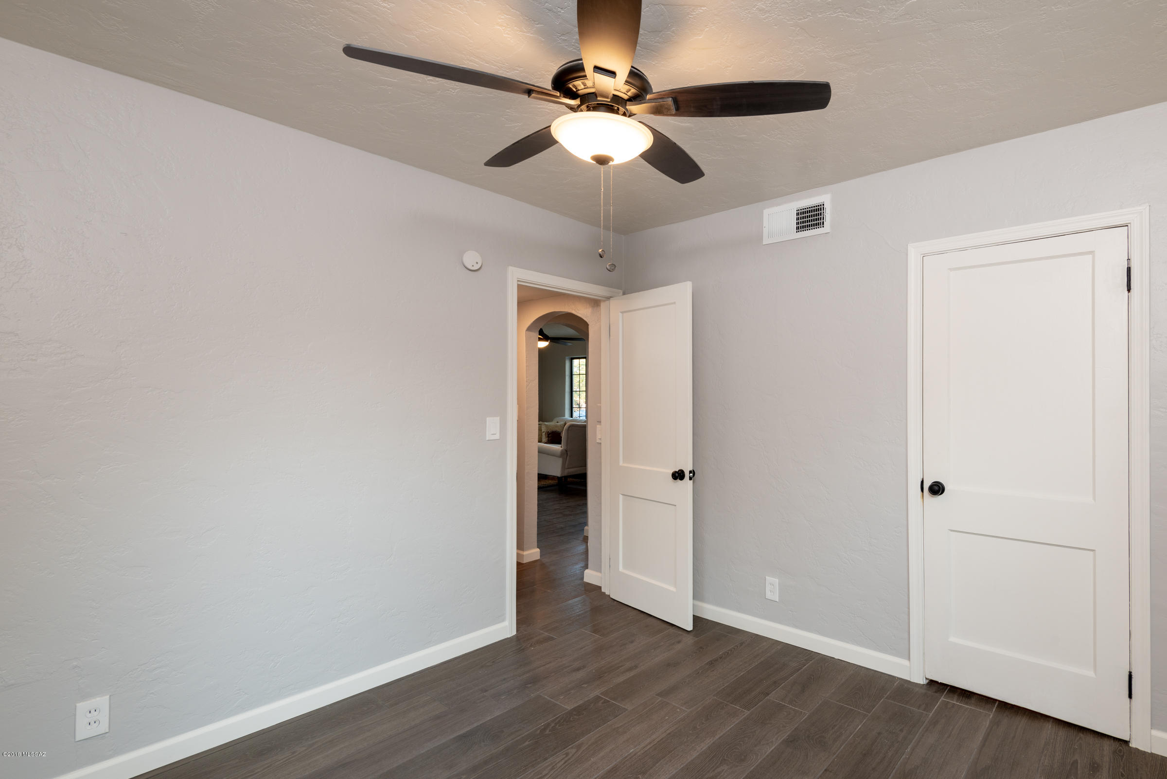 Fair Oaks Terrace (1-13) - Residential