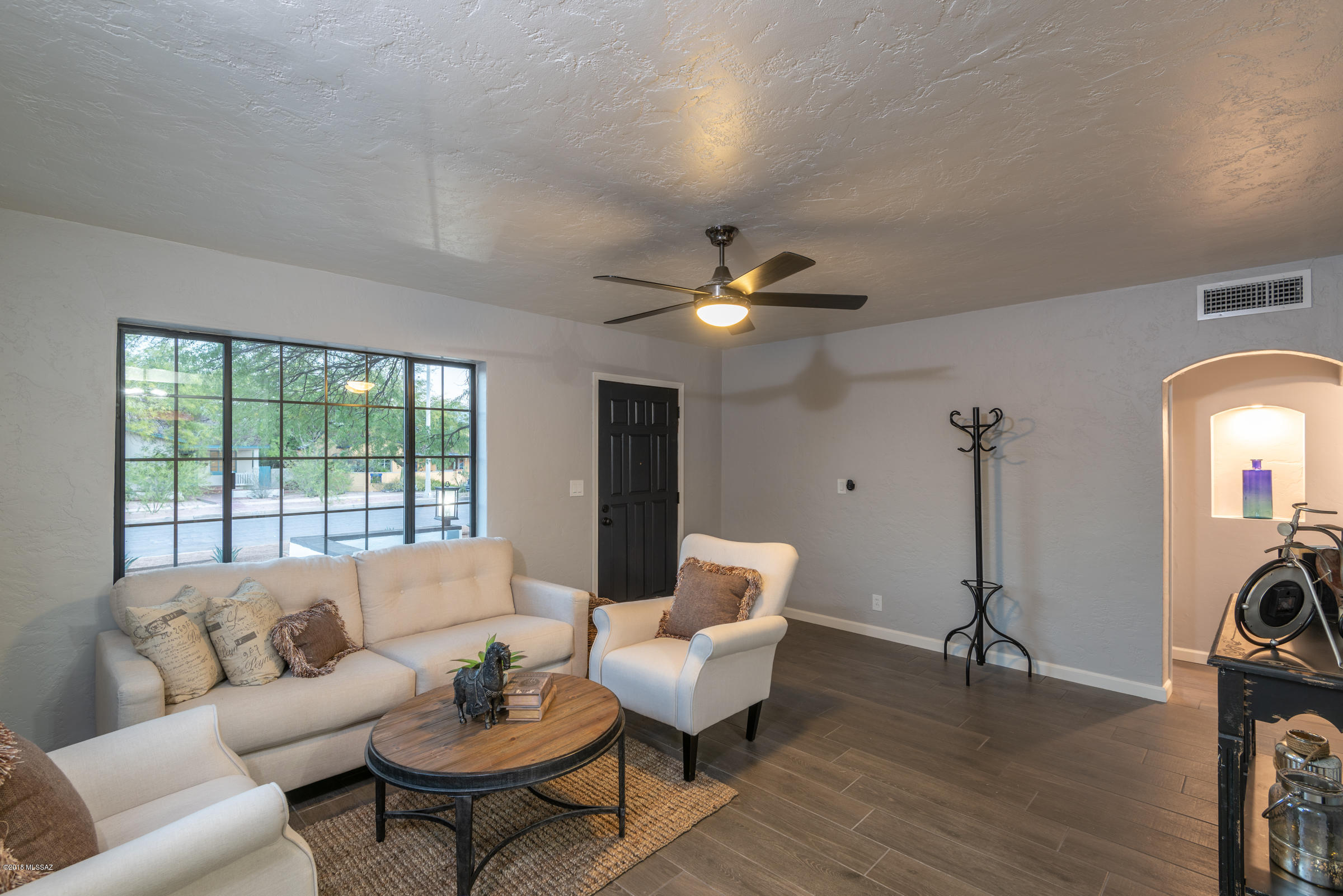Fair Oaks Terrace (1-13) - Residential
