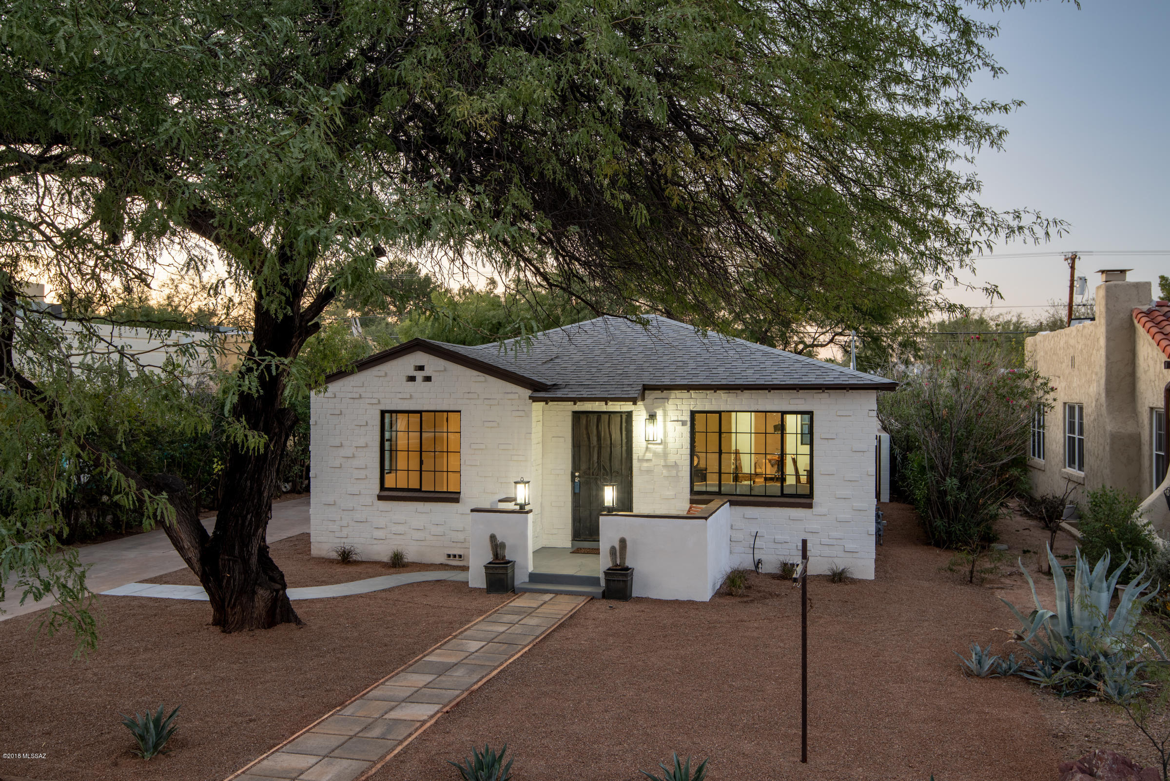 Fair Oaks Terrace (1-13) - Residential