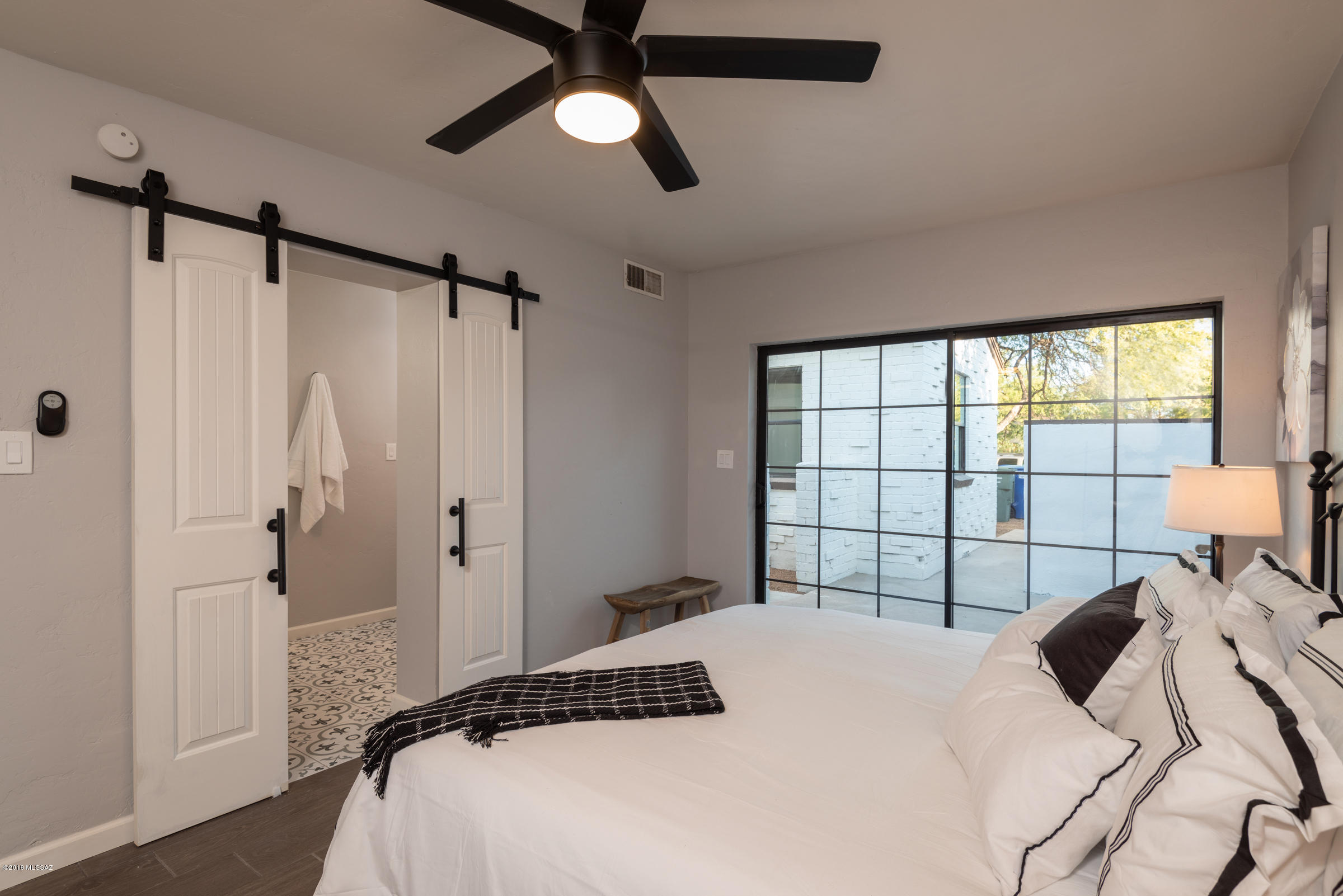 Fair Oaks Terrace (1-13) - Residential