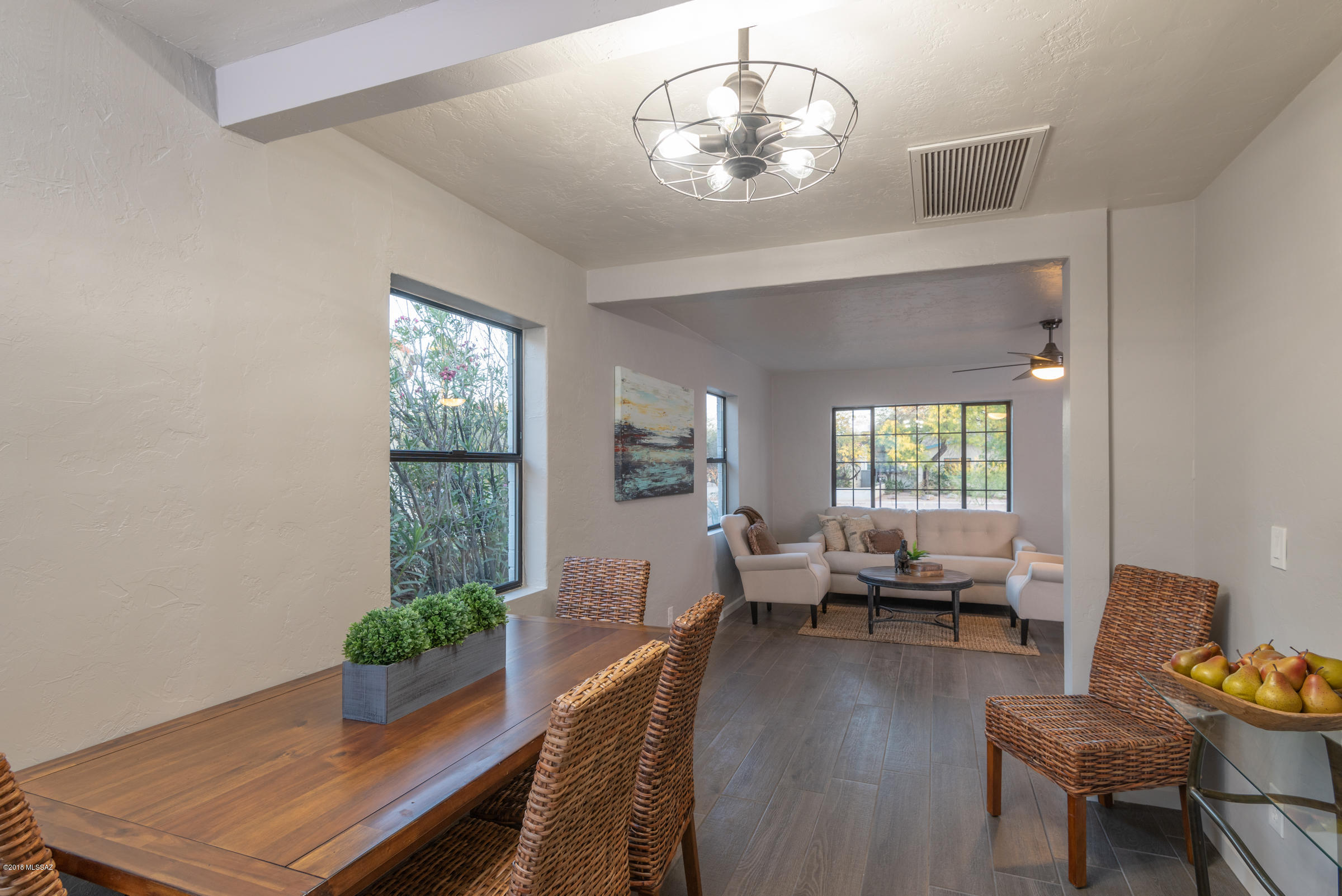 Fair Oaks Terrace (1-13) - Residential