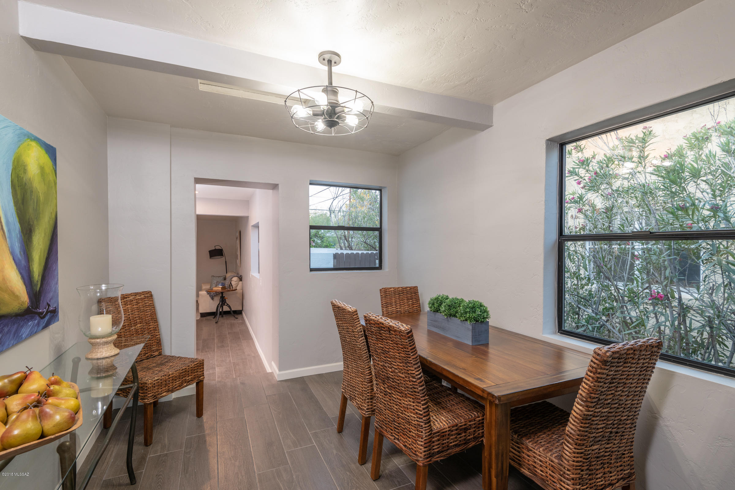 Fair Oaks Terrace (1-13) - Residential