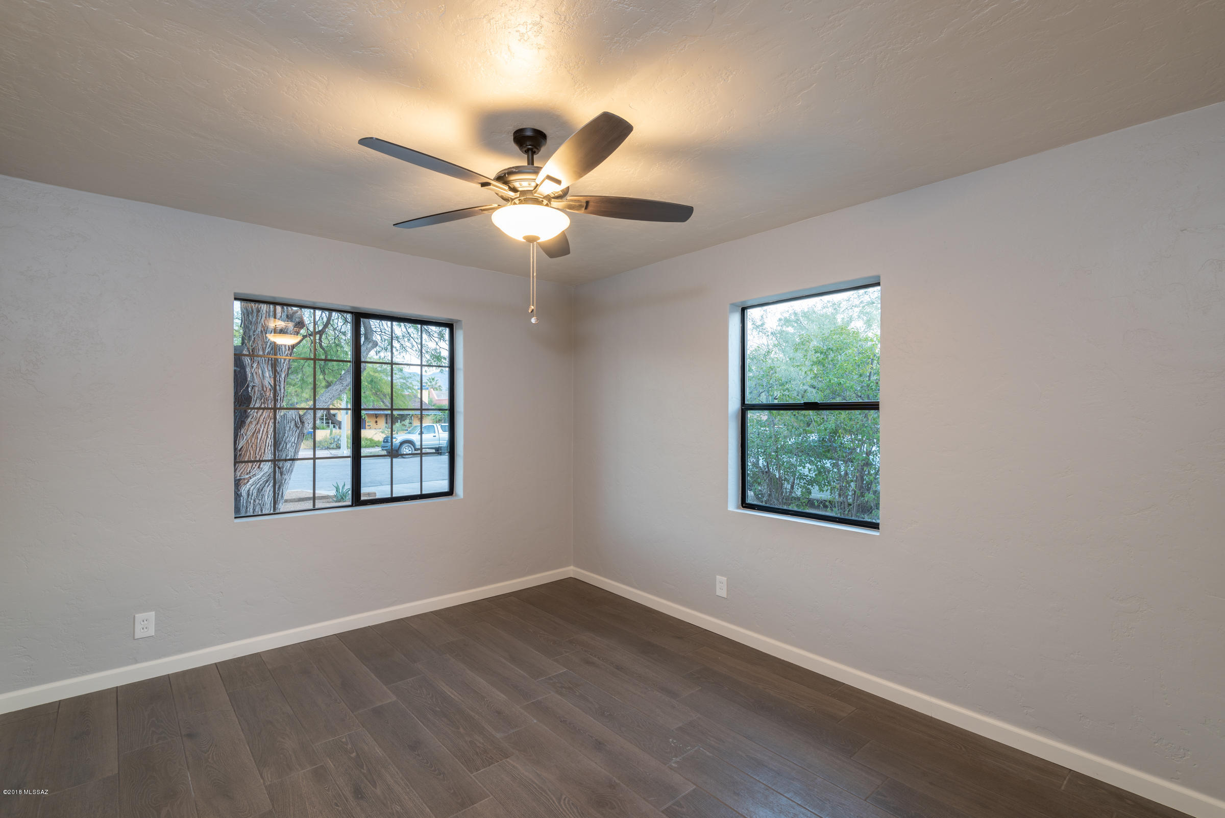 Fair Oaks Terrace (1-13) - Residential