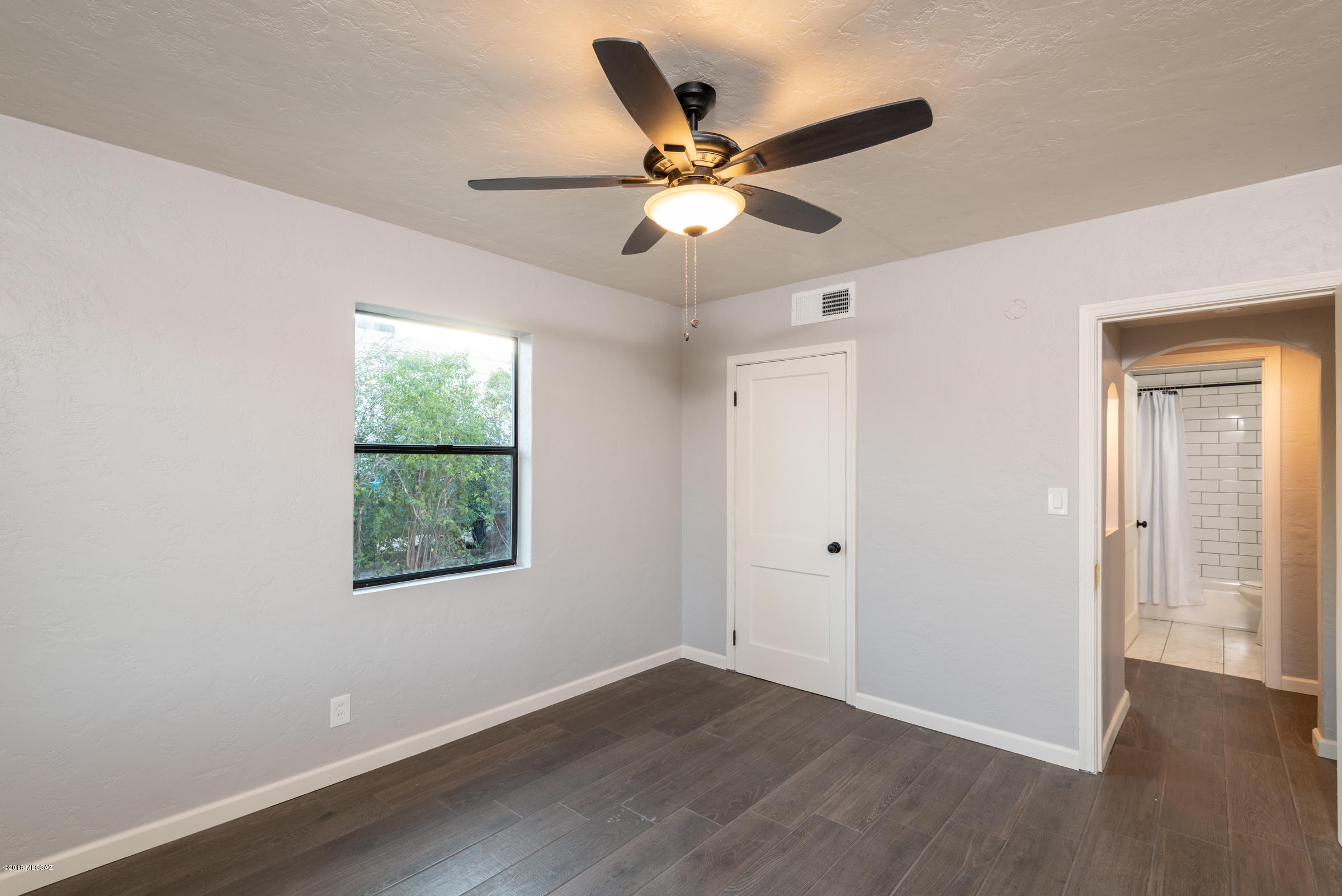 Fair Oaks Terrace (1-13) - Residential