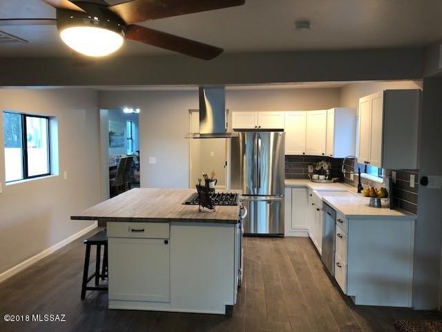 Fair Oaks Terrace (1-13) - Residential
