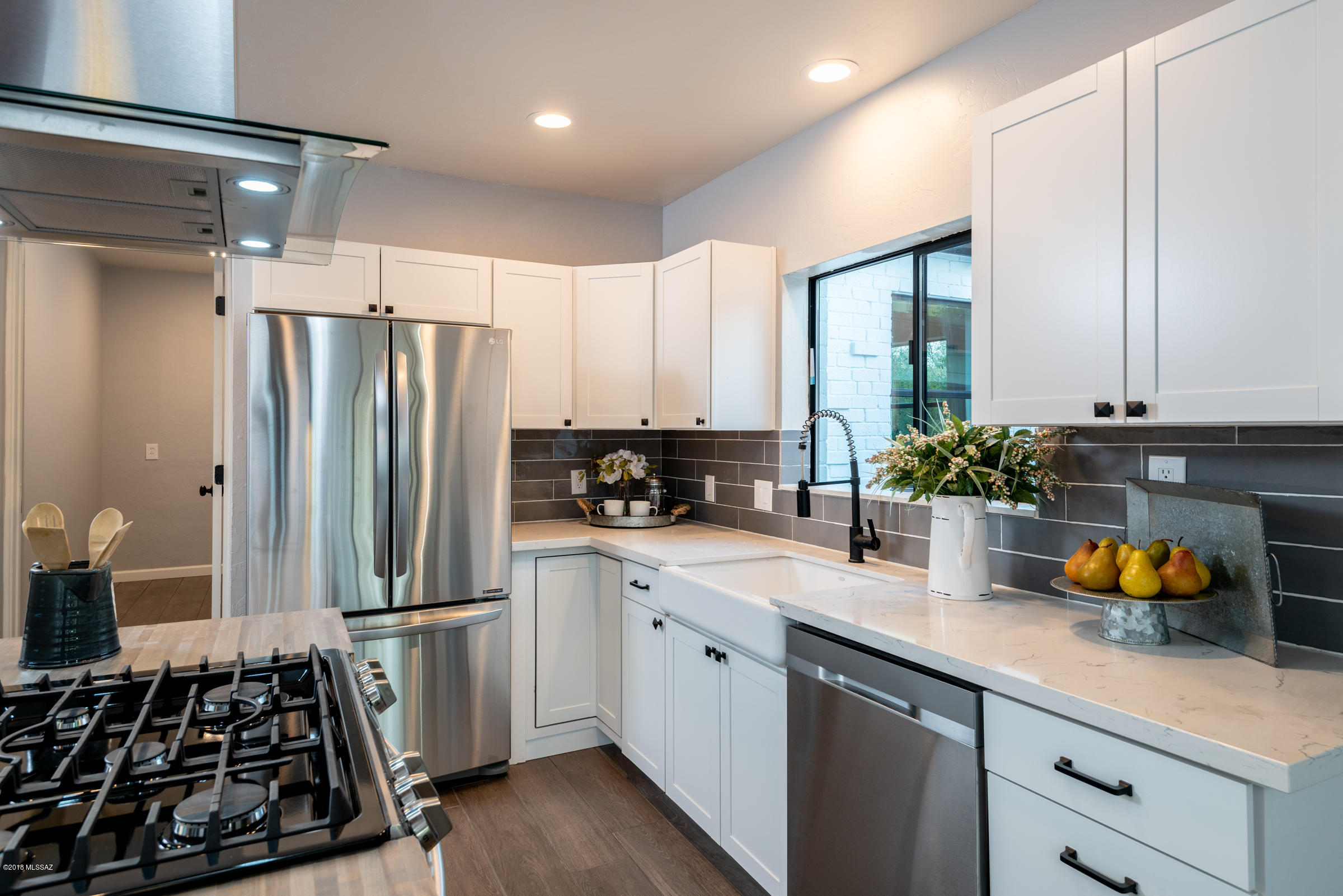 Fair Oaks Terrace (1-13) - Residential