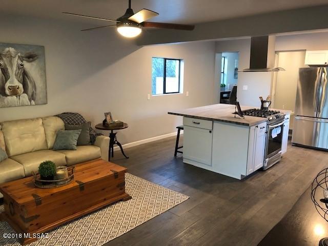 Fair Oaks Terrace (1-13) - Residential