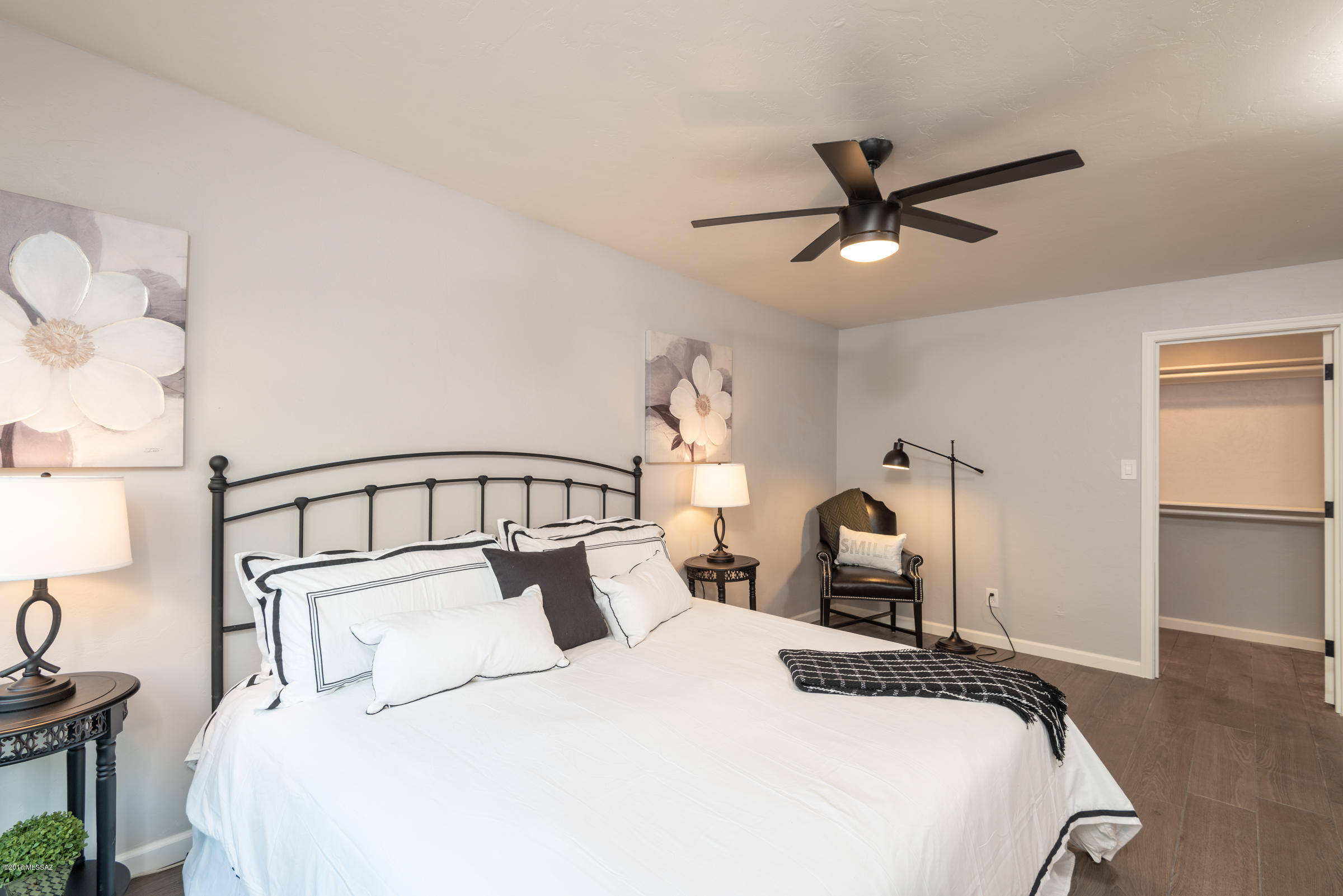 Fair Oaks Terrace (1-13) - Residential