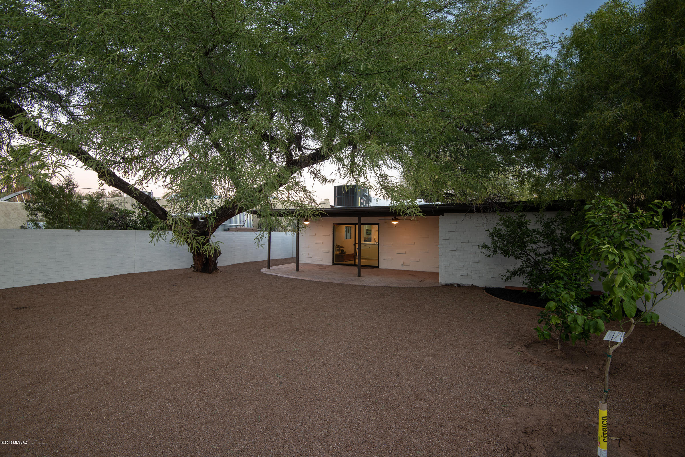 Fair Oaks Terrace (1-13) - Residential