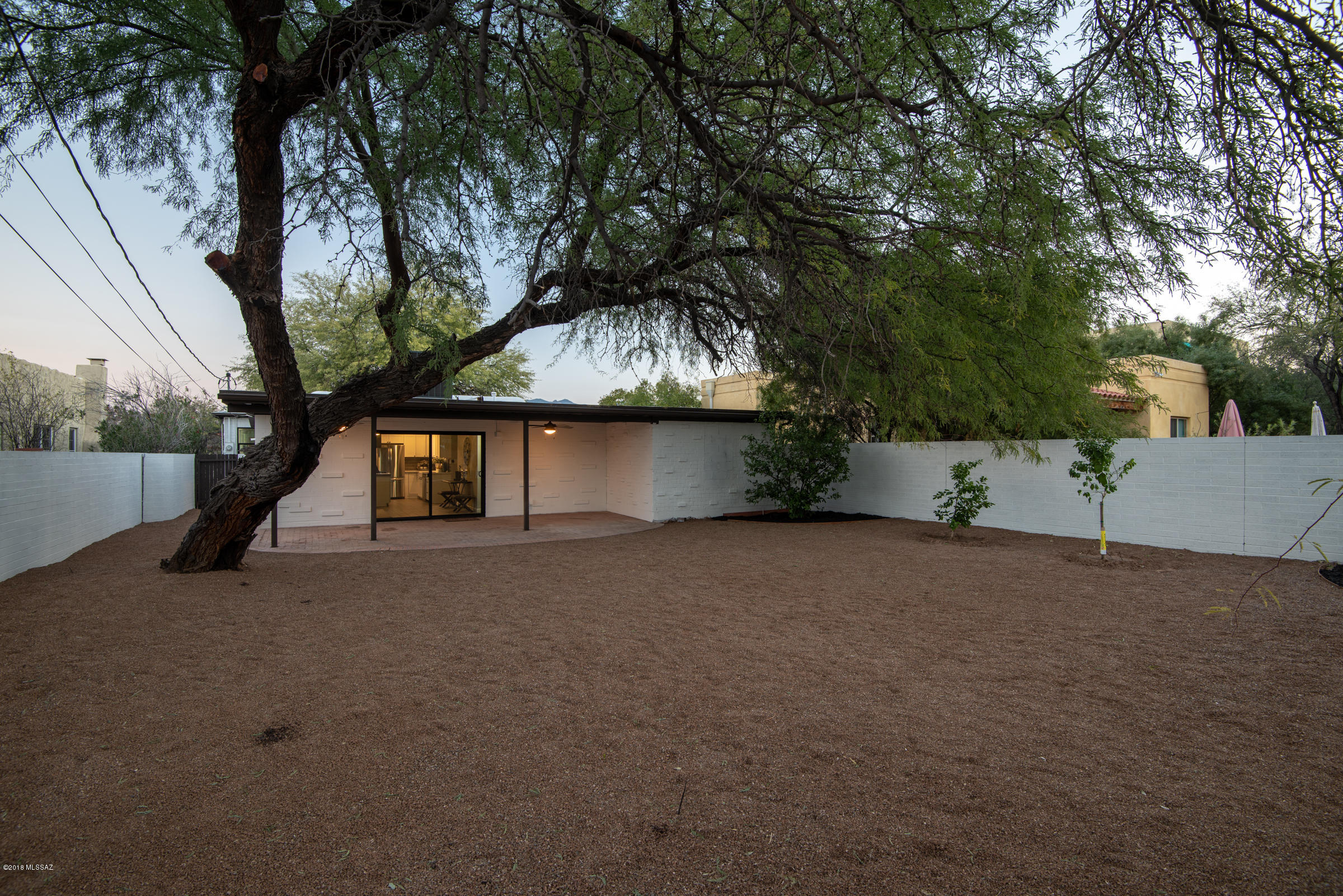 Fair Oaks Terrace (1-13) - Residential