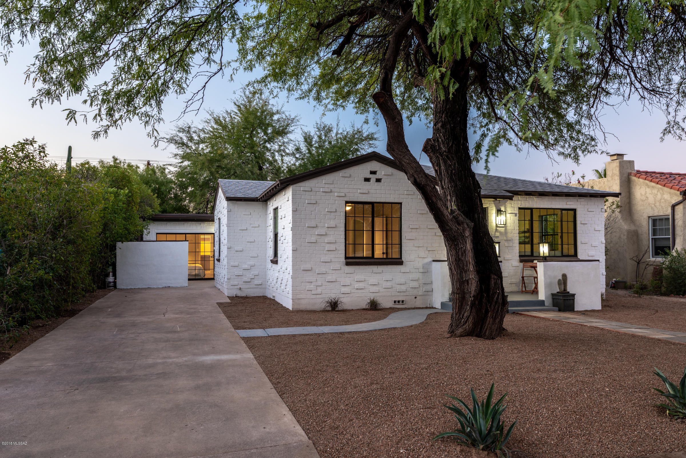 Fair Oaks Terrace (1-13) - Residential