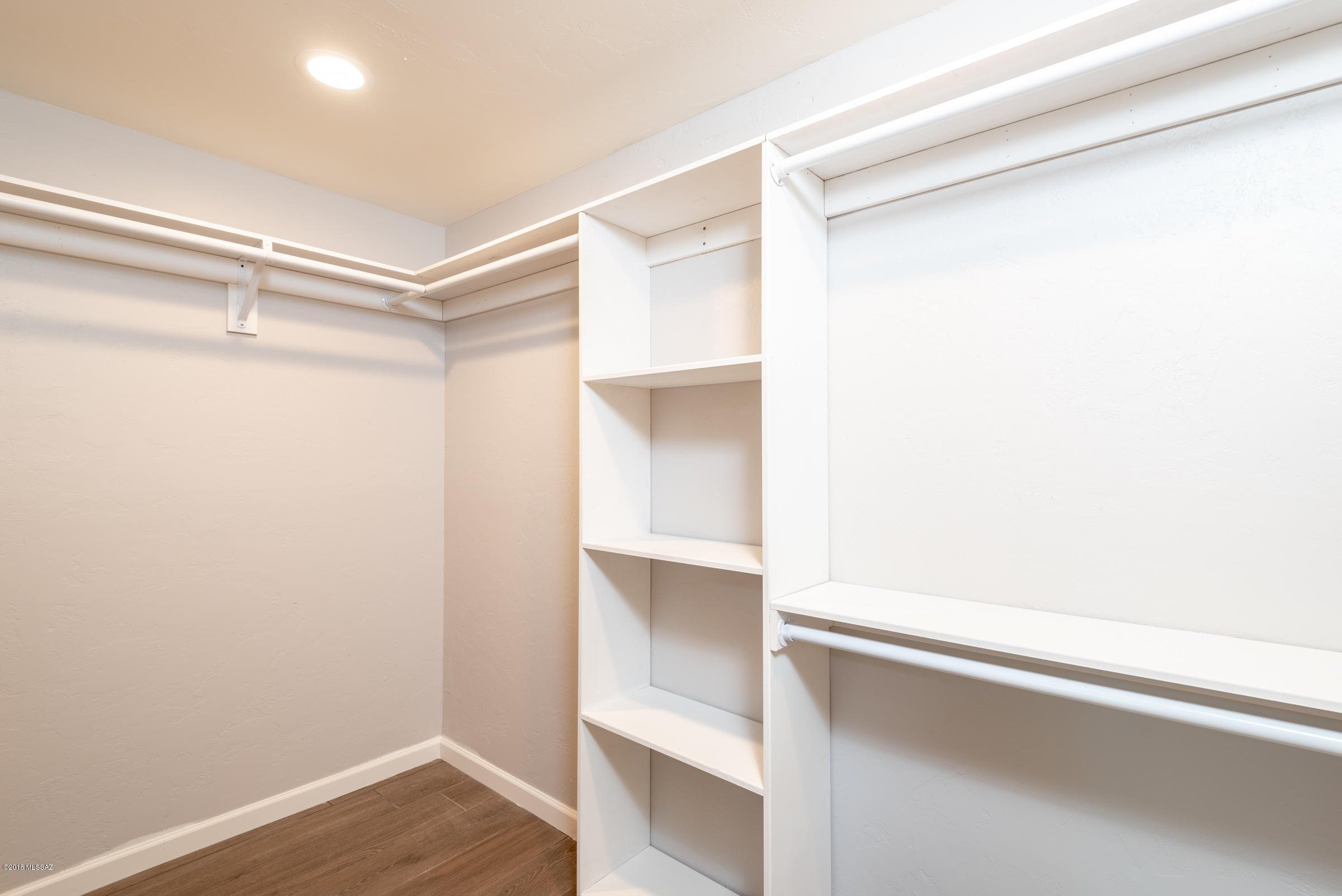 Fair Oaks Terrace (1-13) - Residential