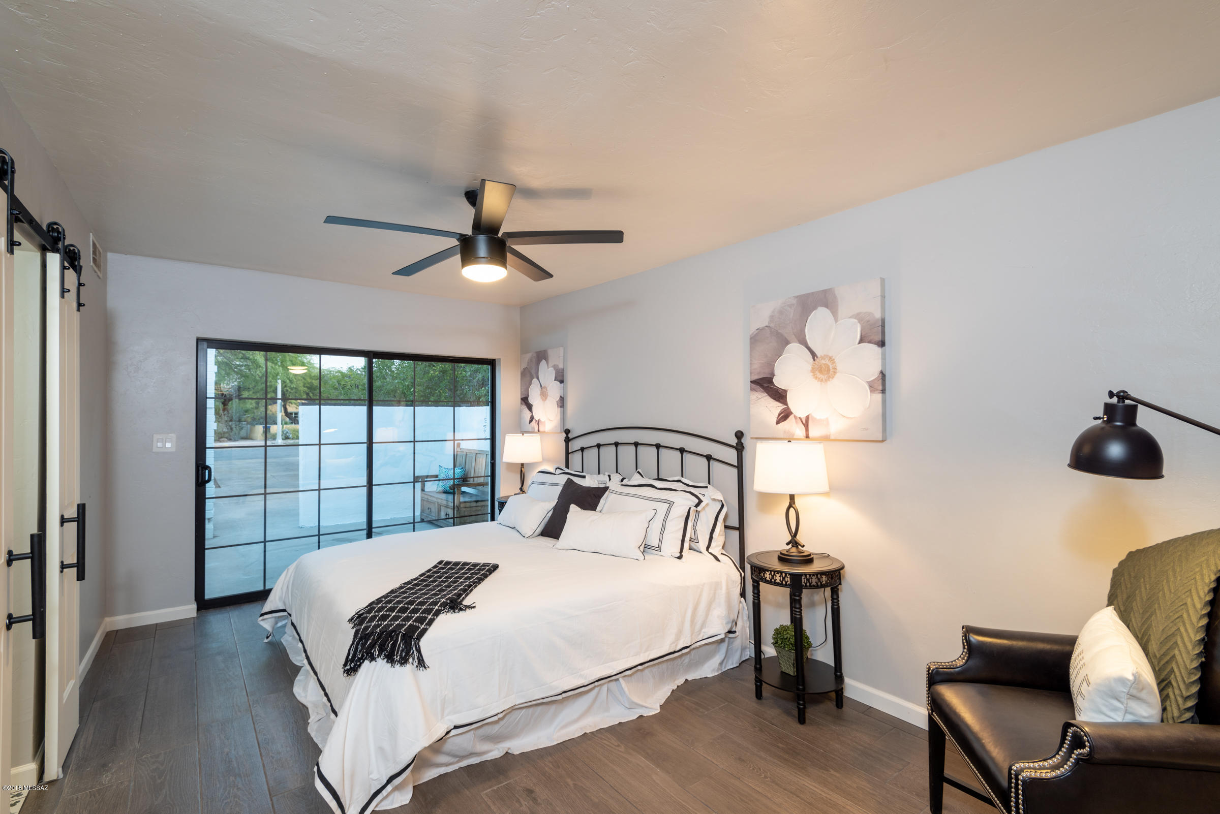 Fair Oaks Terrace (1-13) - Residential