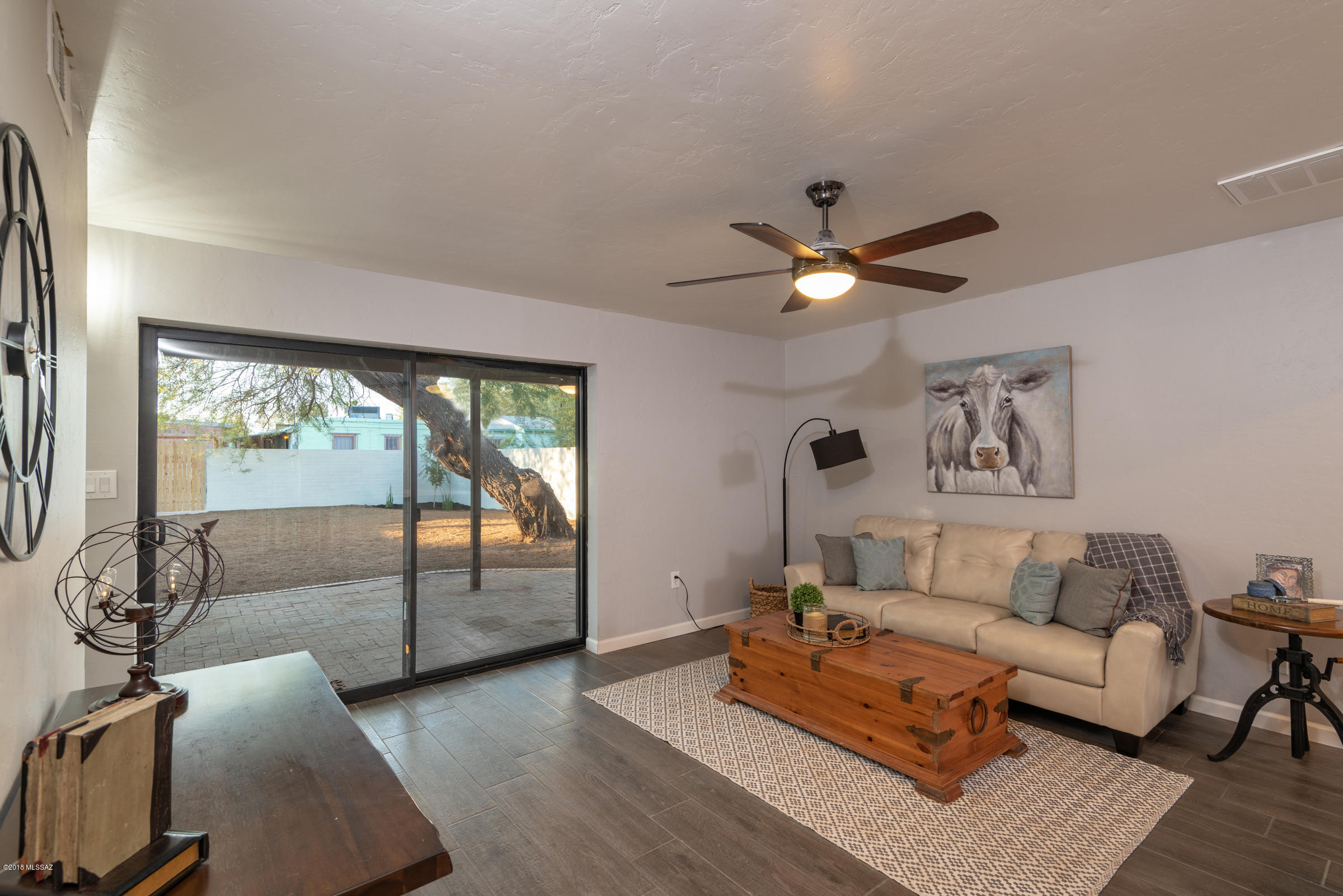 Fair Oaks Terrace (1-13) - Residential