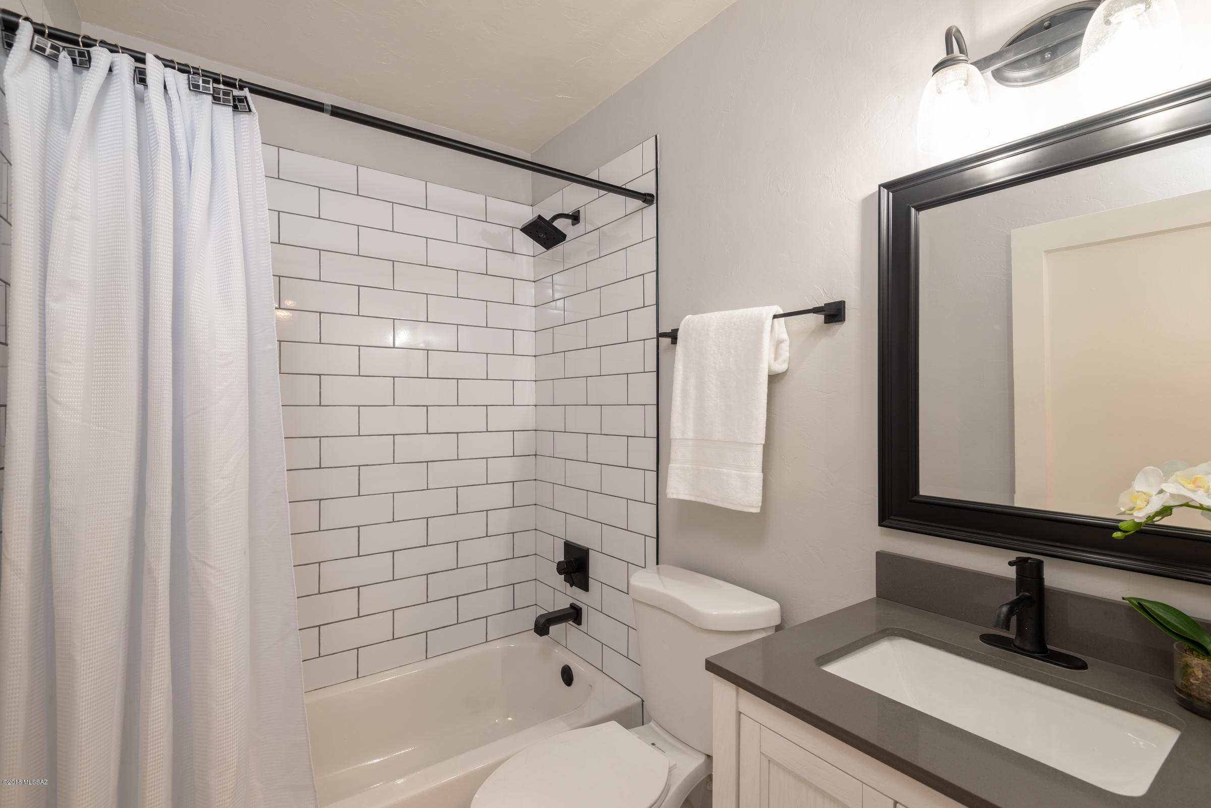 Fair Oaks Terrace (1-13) - Residential