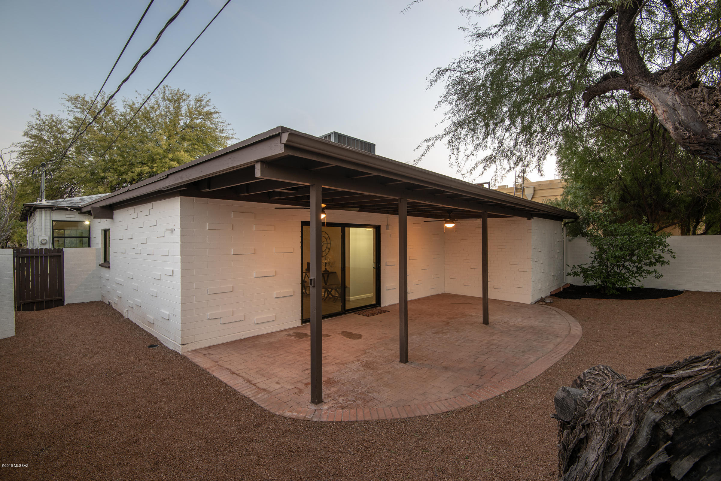Fair Oaks Terrace (1-13) - Residential