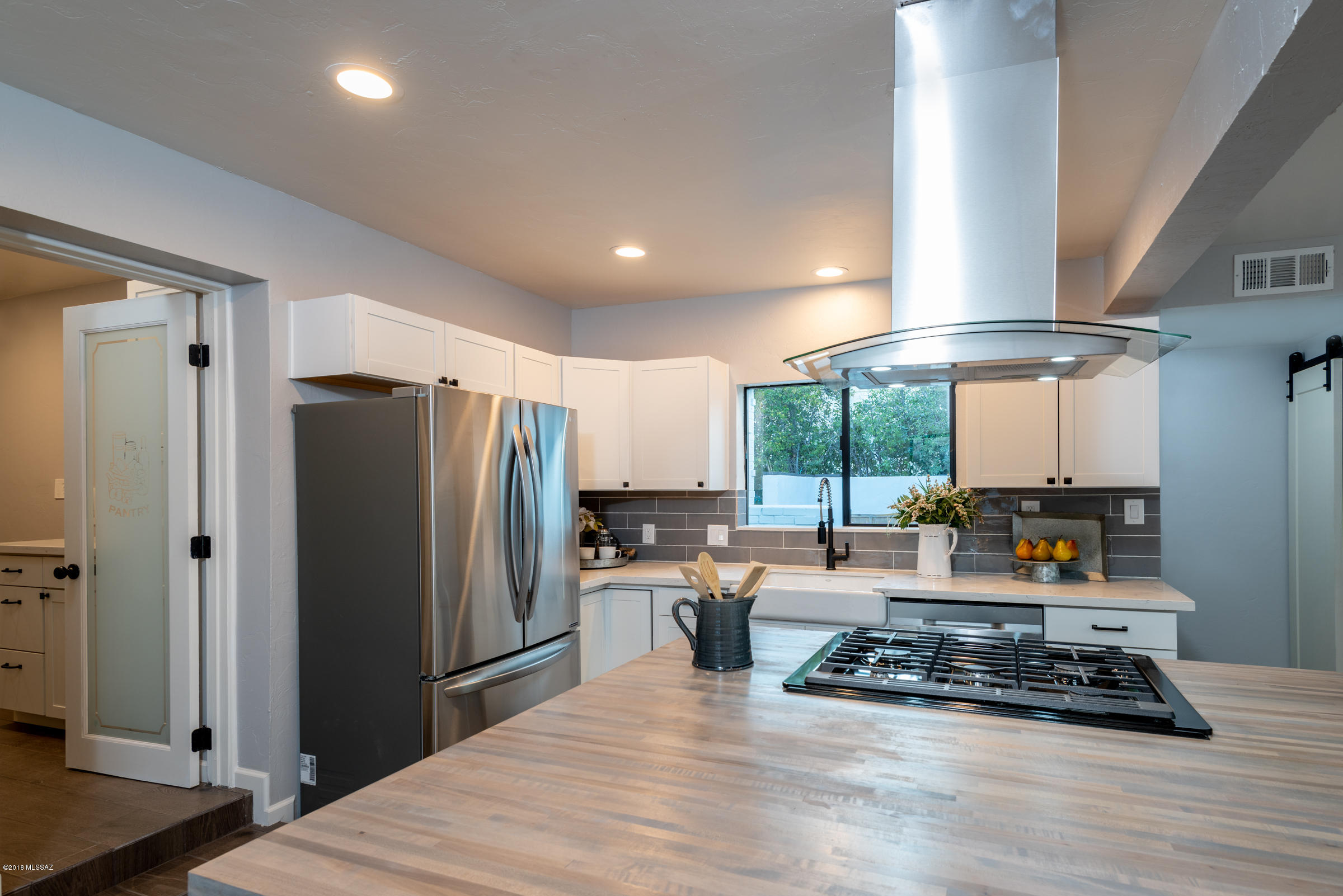 Fair Oaks Terrace (1-13) - Residential