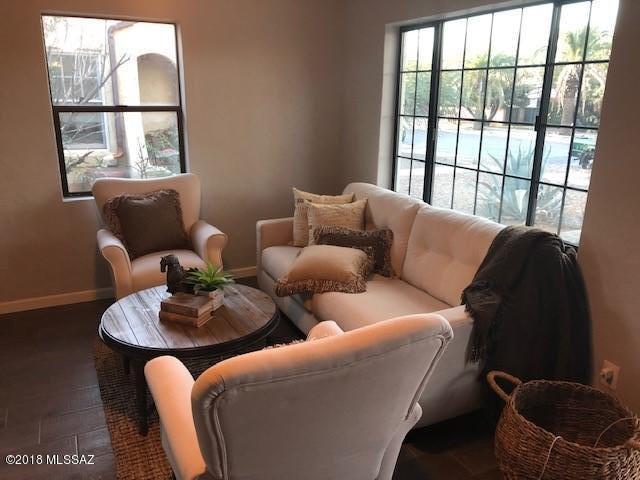 Fair Oaks Terrace (1-13) - Residential