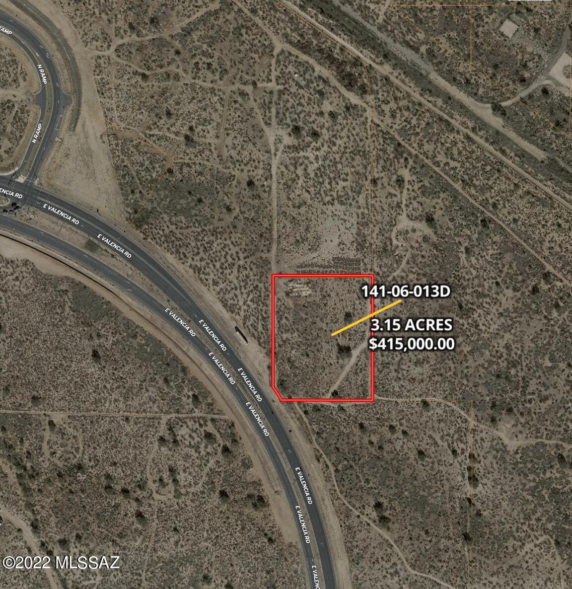 This great industrially zoned property has very close proximity to Amazon Warehouse, I-10, Davis Monthan Airforce Base, and Kolb Rd. Also includes water well and it is completely fenced. The property is flat for the ease of development and is adjacent to Davis Monthan Airforce Base property. Priced for quick sell.