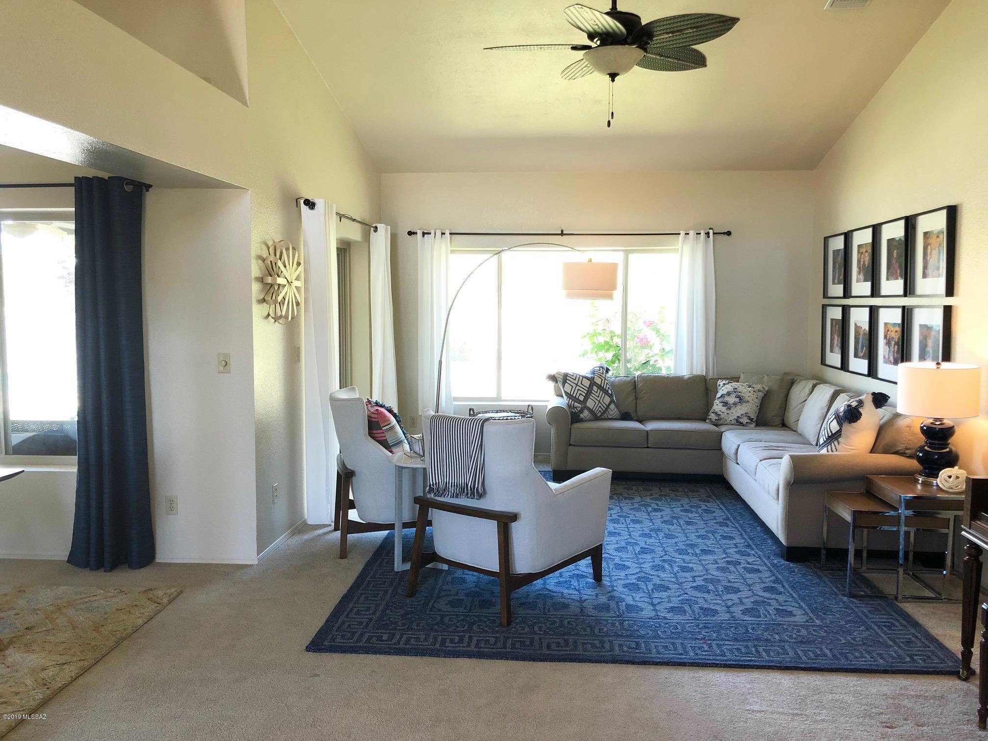 Orange Grove Hills (1-33) - Residential Lease