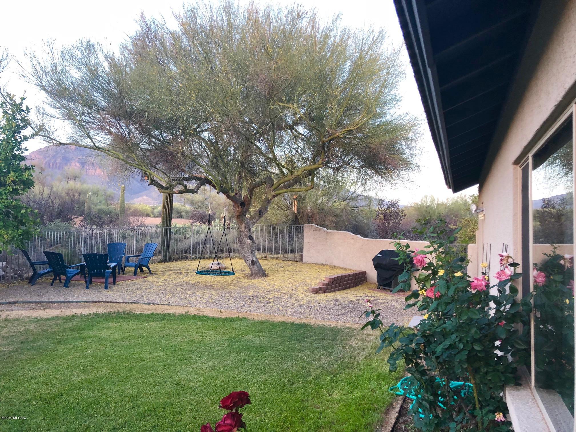 Orange Grove Hills (1-33) - Residential Lease