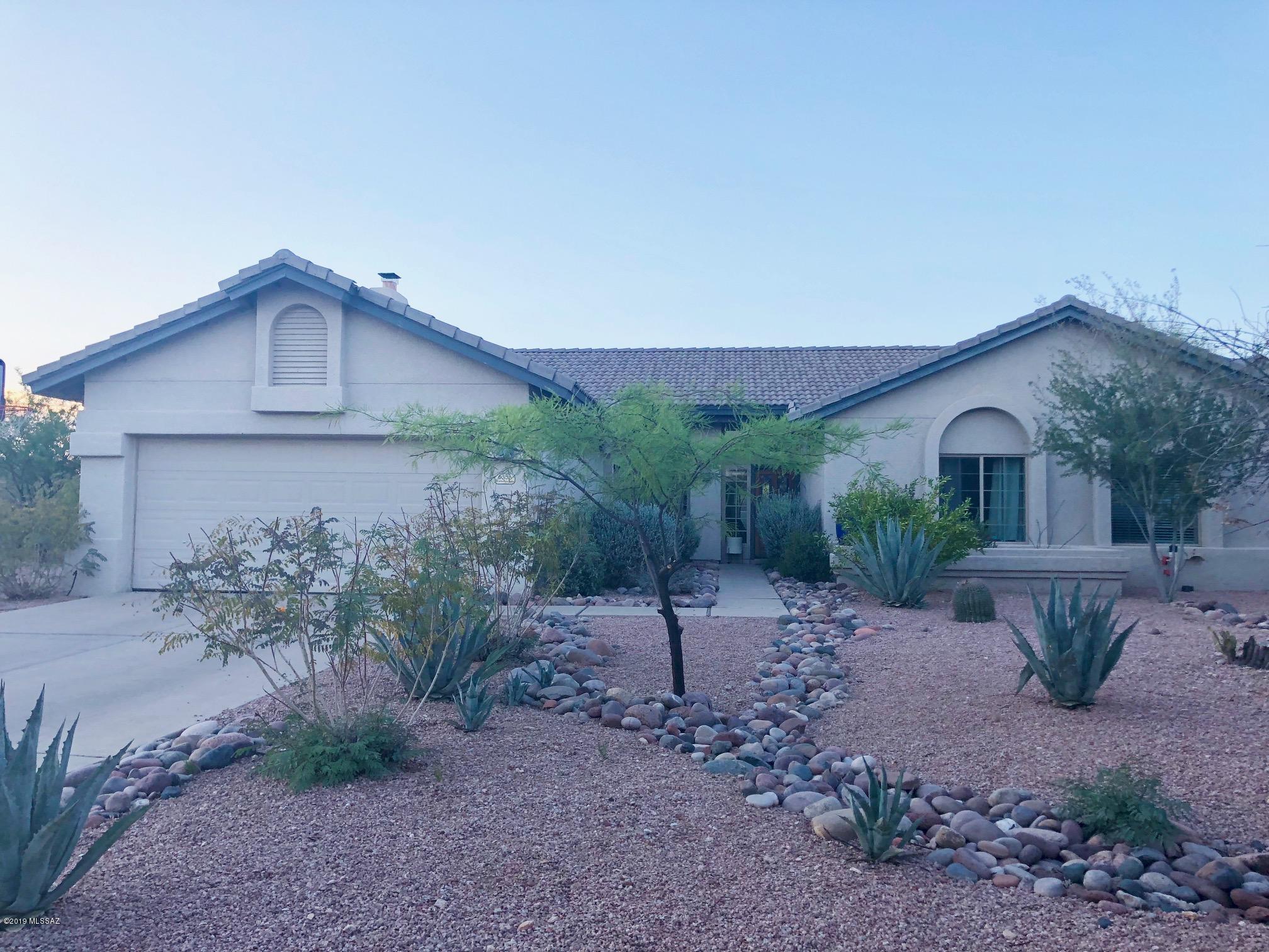 Orange Grove Hills (1-33) - Residential Lease