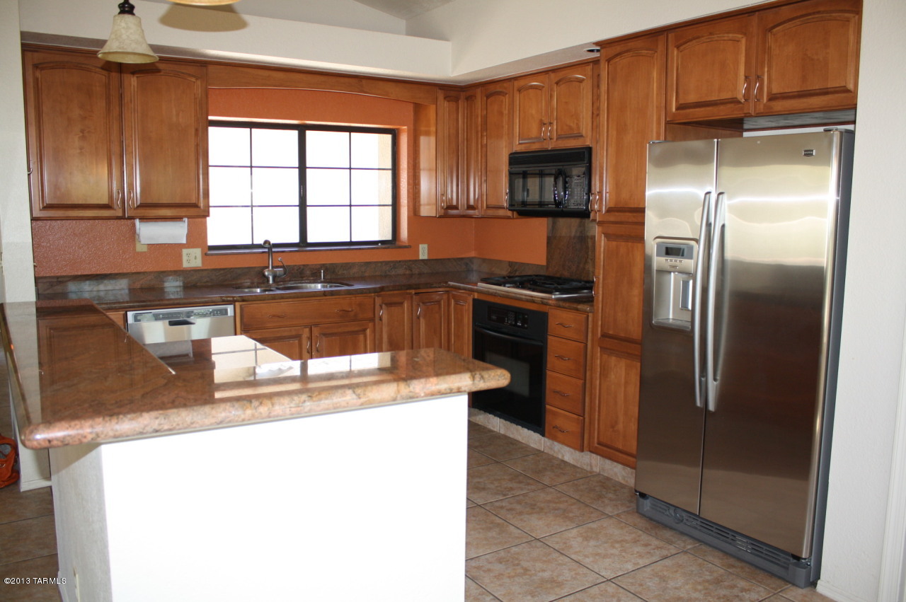 Orange Grove Hills (1-33) - Residential Lease
