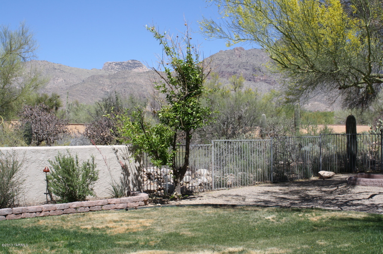 Orange Grove Hills (1-33) - Residential Lease