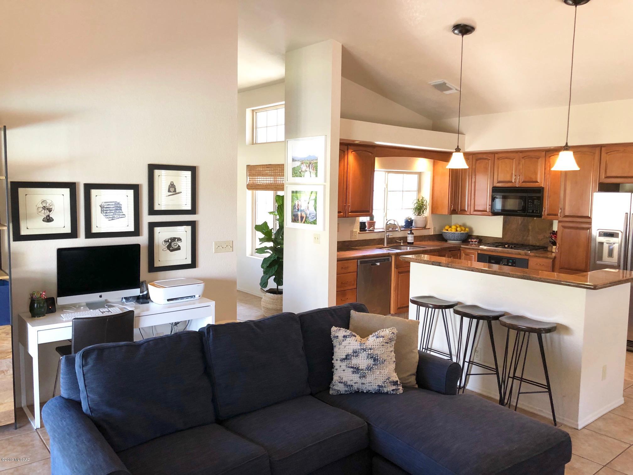 Orange Grove Hills (1-33) - Residential Lease