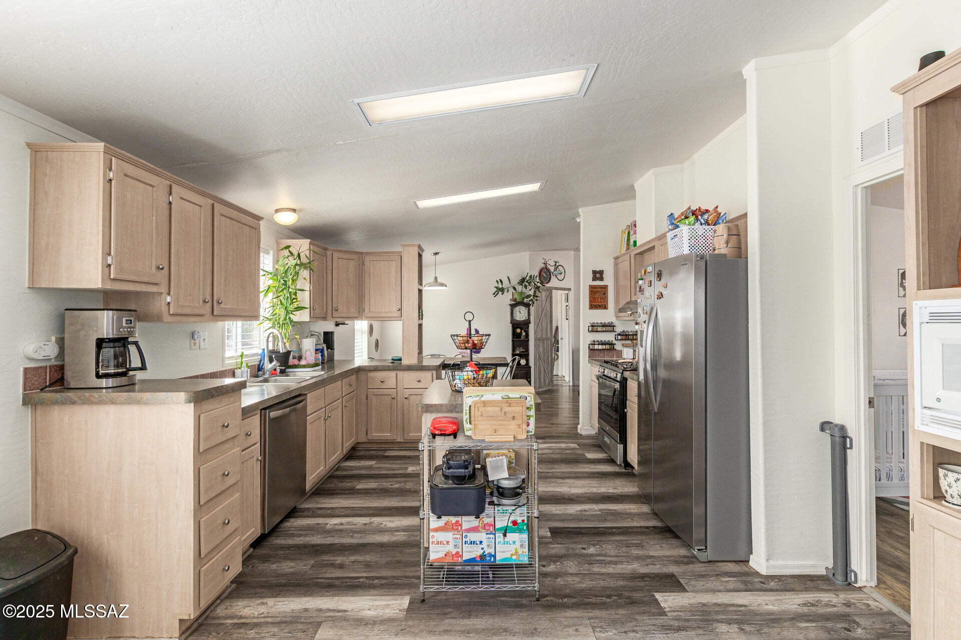 Tucson Avra West (1-168) - Residential