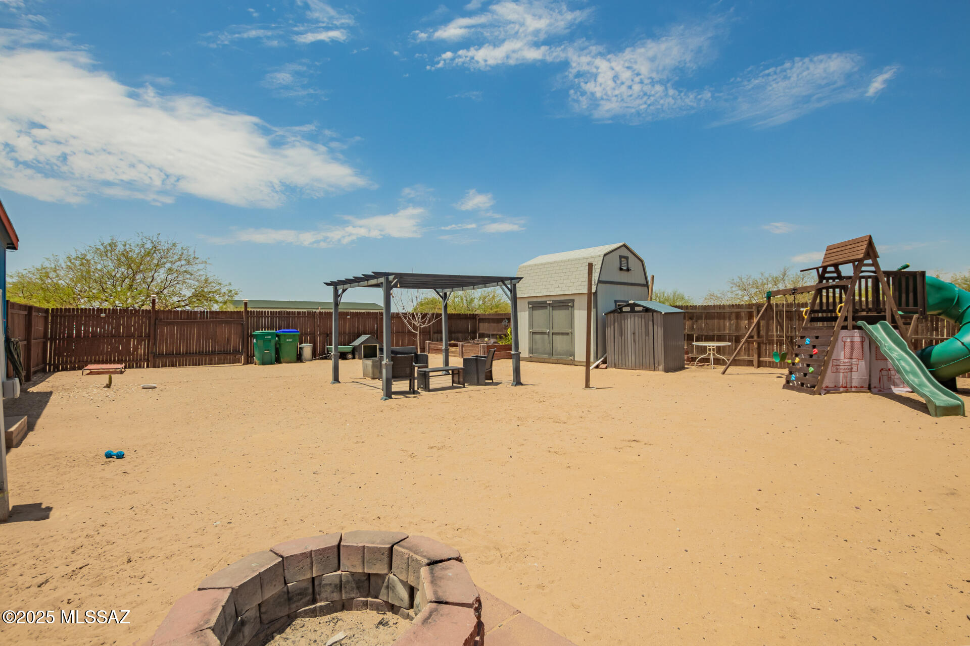 Tucson Avra West (1-168) - Residential