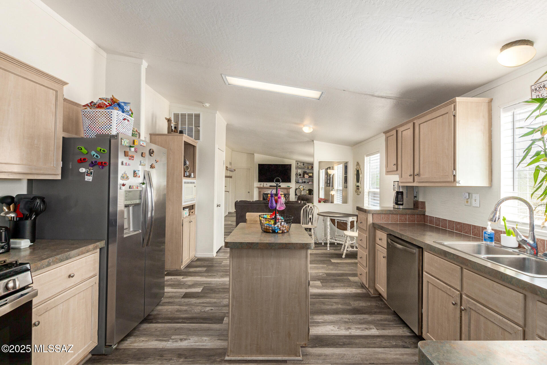 Tucson Avra West (1-168) - Residential